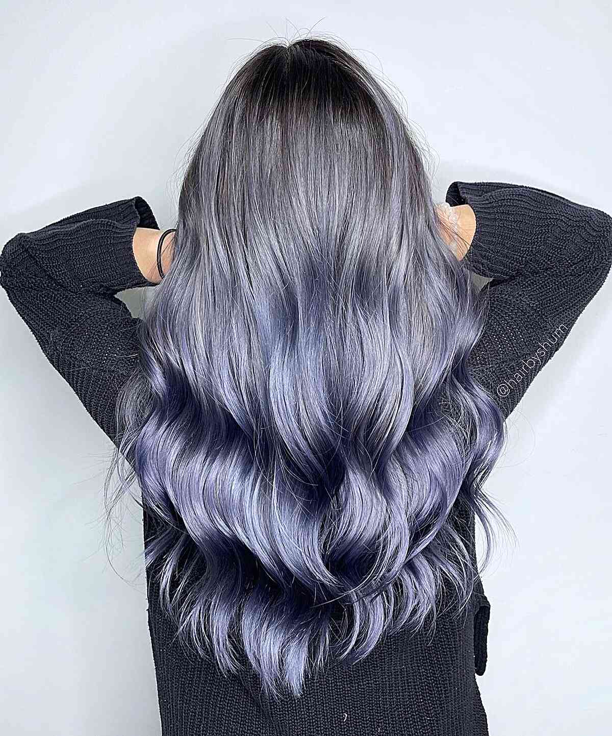 48 Long Ombre Hair Ideas Blowing Up in 2025