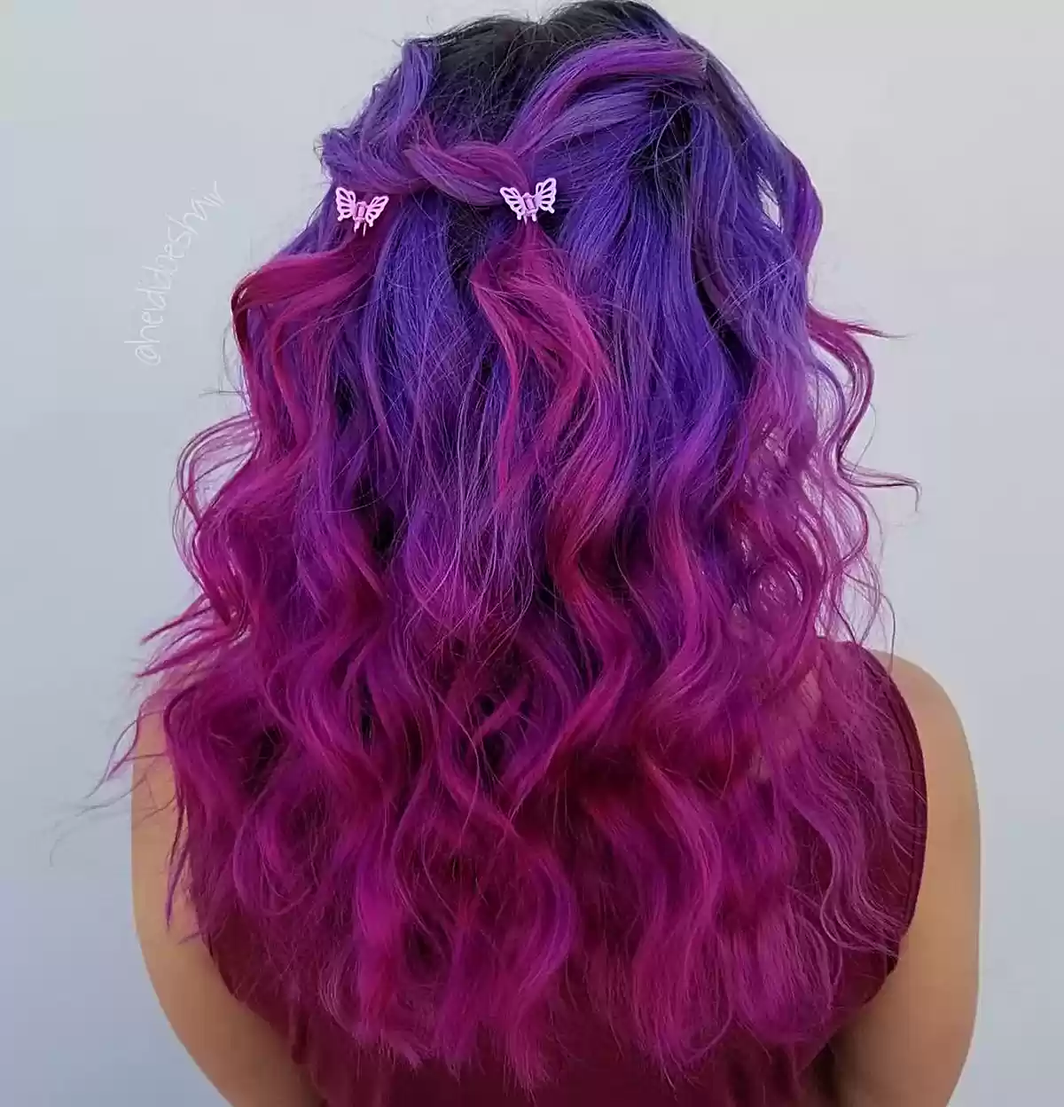 48 Long Ombre Hair Ideas Blowing Up in 2025