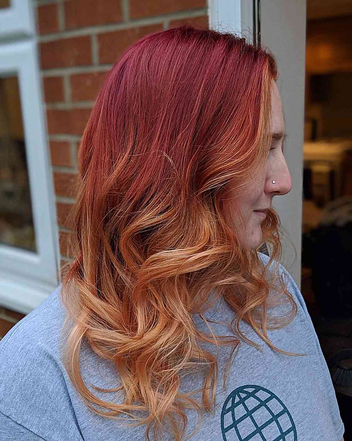 48 Long Ombre Hair Ideas Blowing Up in 2025