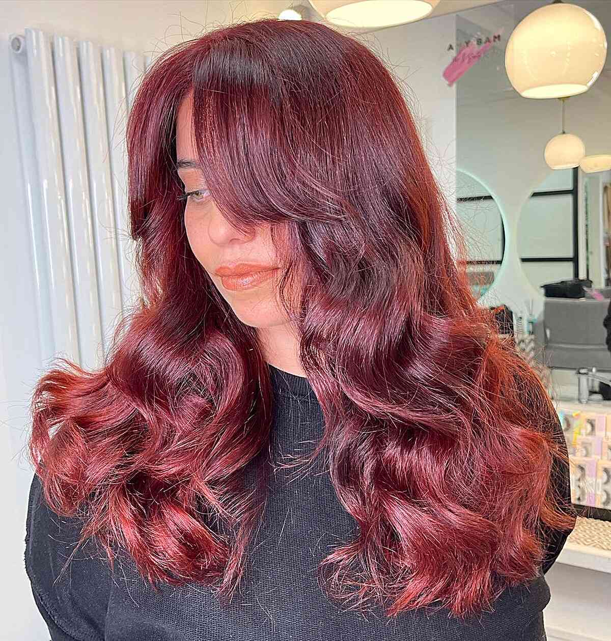 48 Long Ombre Hair Ideas Blowing Up in 2025
