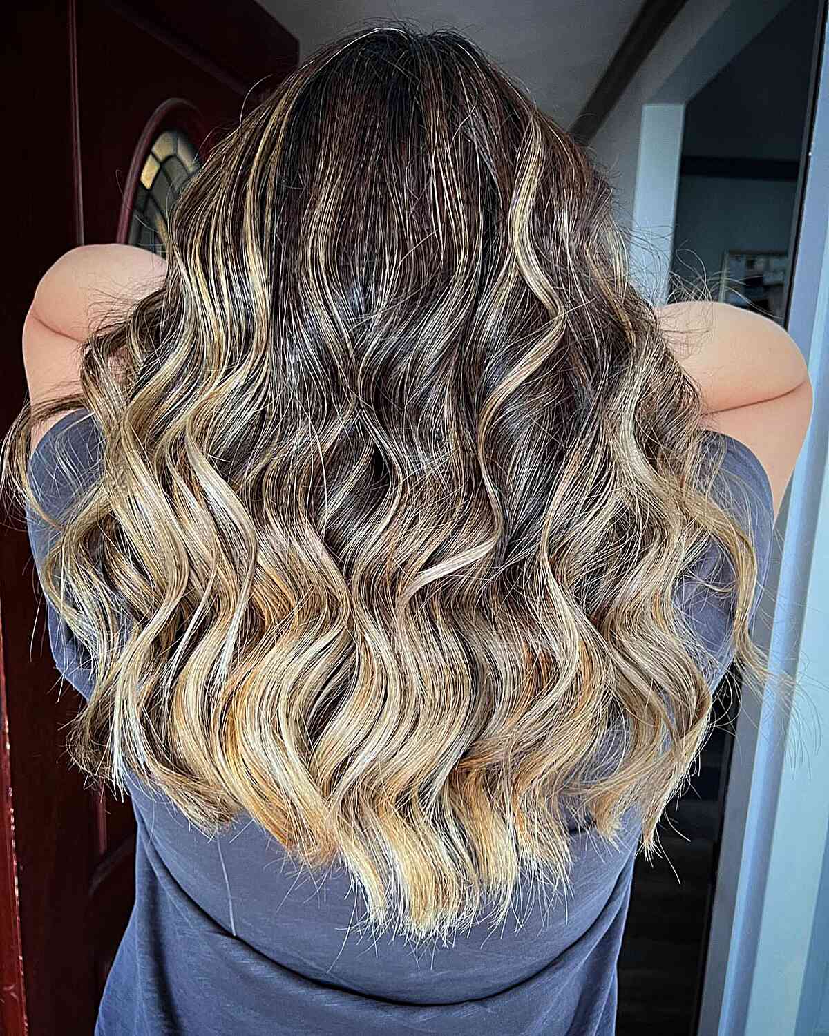 48 Long Ombre Hair Ideas Blowing Up in 2025