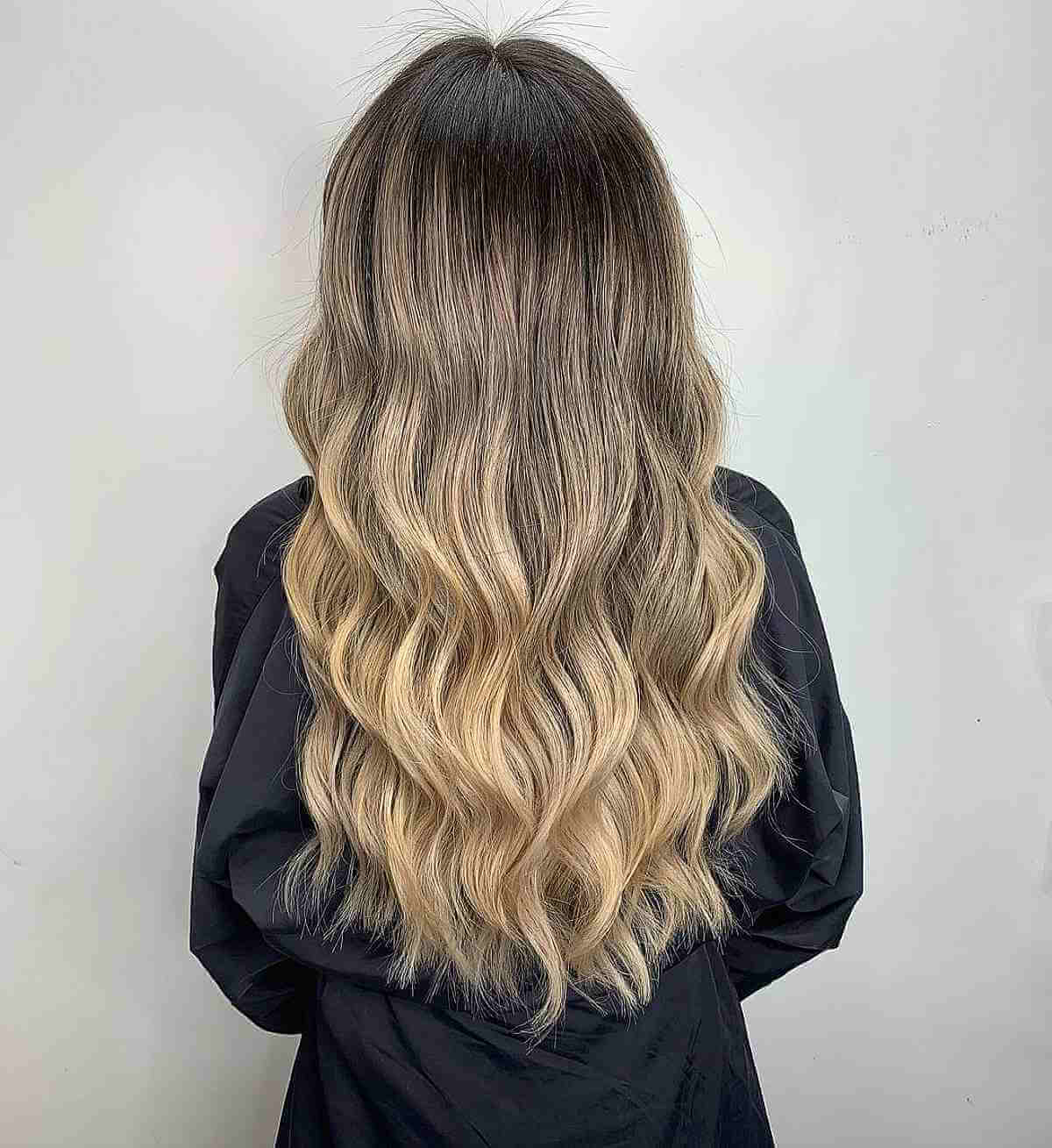 48 Long Ombre Hair Ideas Blowing Up in 2025