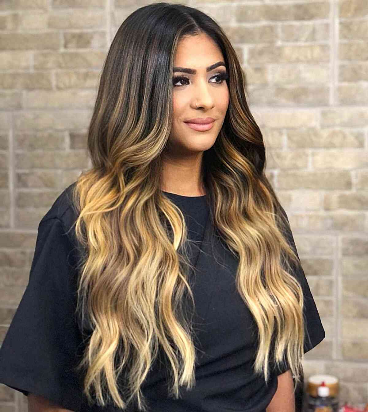 48 Long Ombre Hair Ideas Blowing Up in 2025