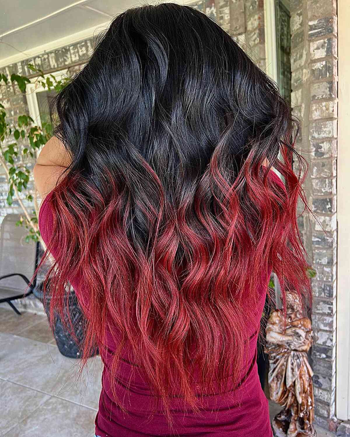 48 Long Ombre Hair Ideas Blowing Up in 2025