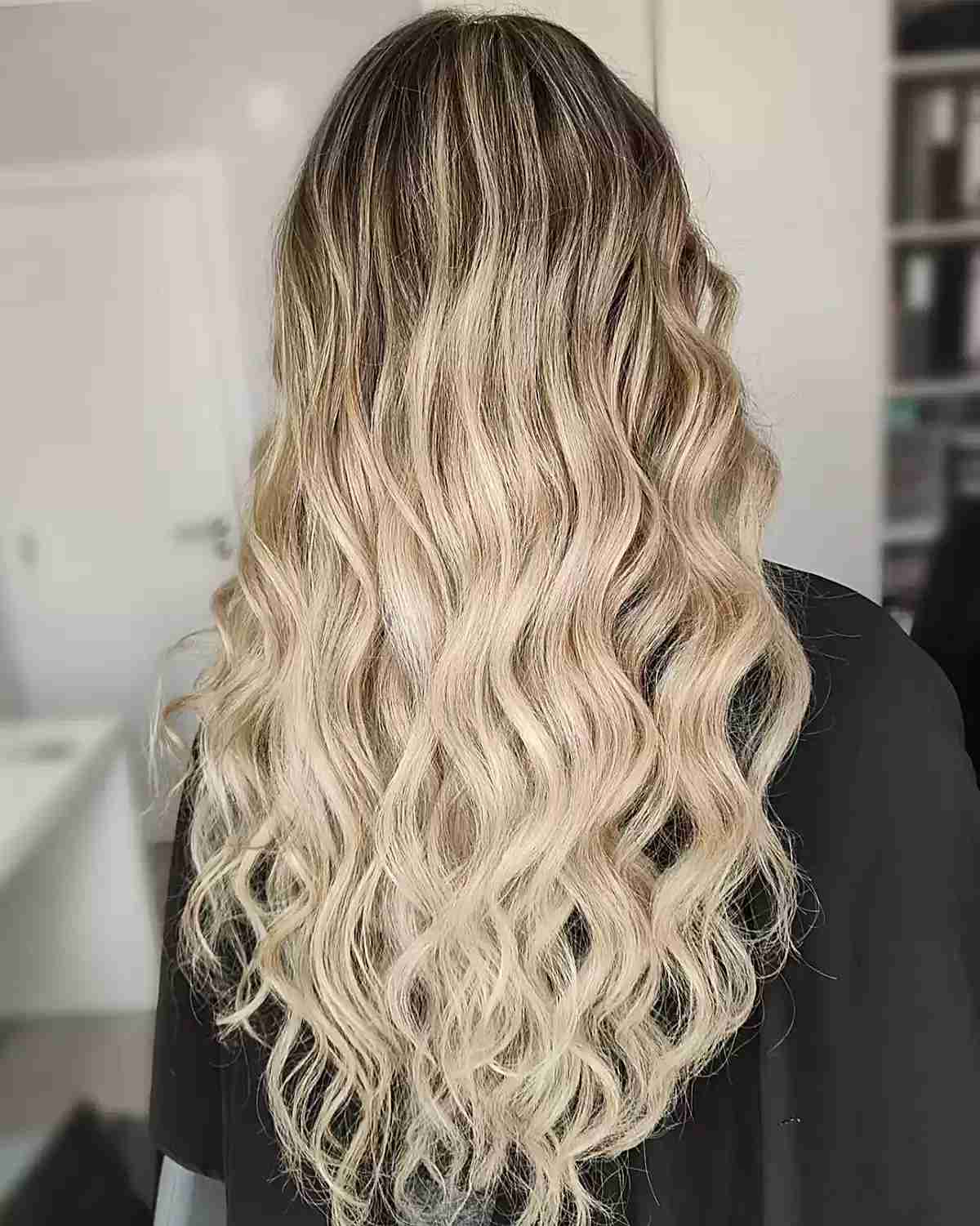 48 Long Ombre Hair Ideas Blowing Up in 2025