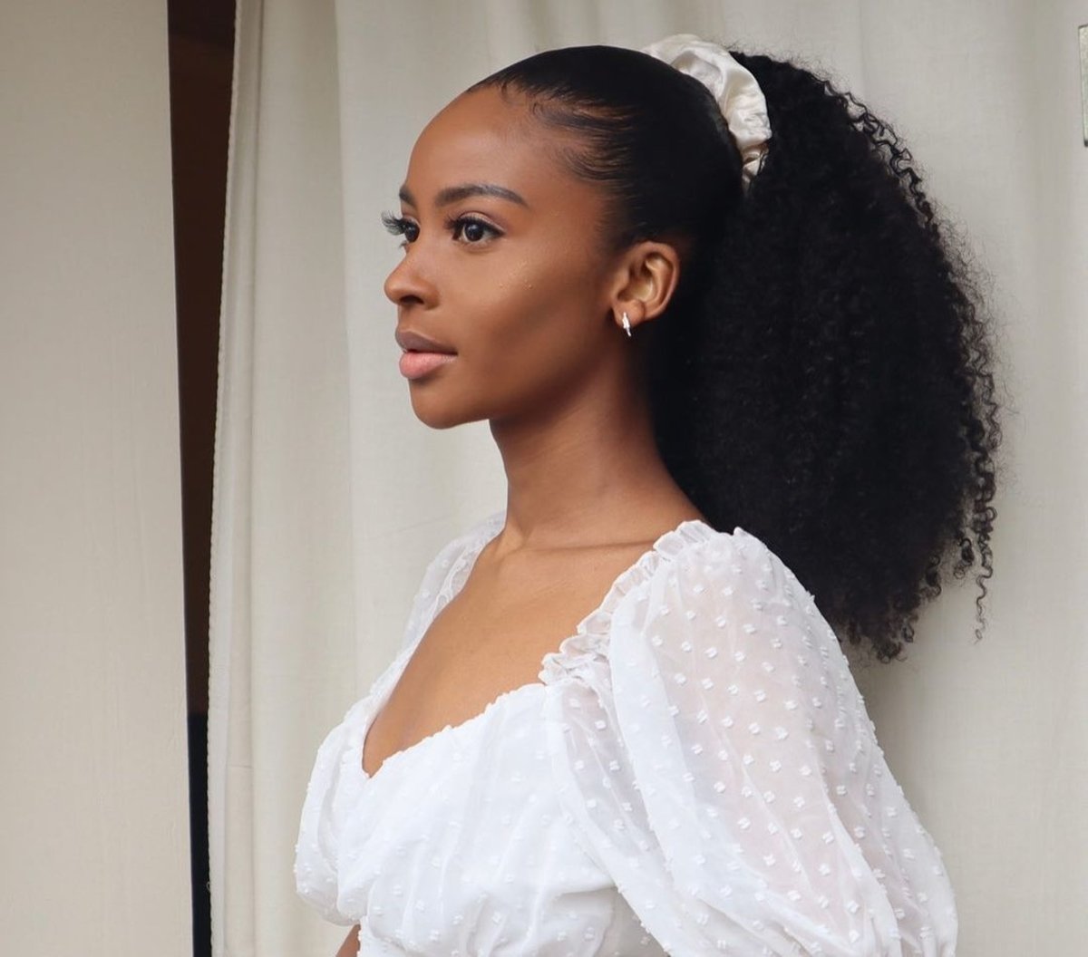 61 Curly Hairstyles for Long Hair to Look Naturally Amazing