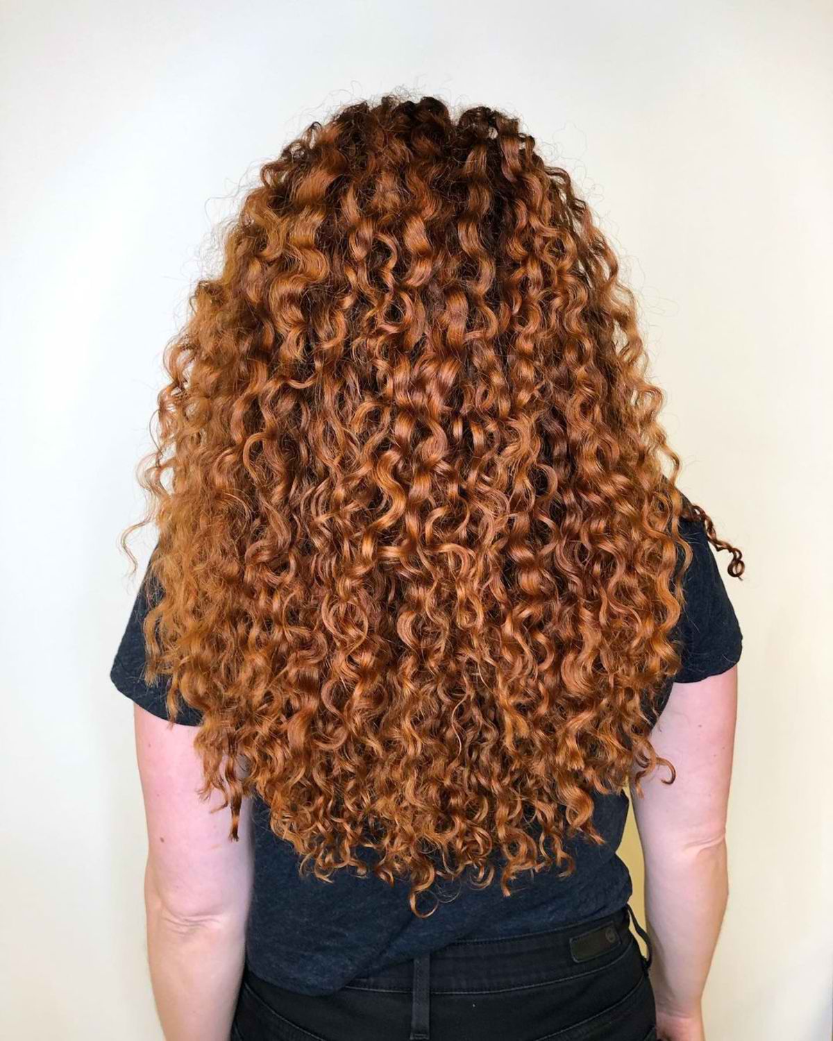 61 Curly Hairstyles for Long Hair to Look Naturally Amazing