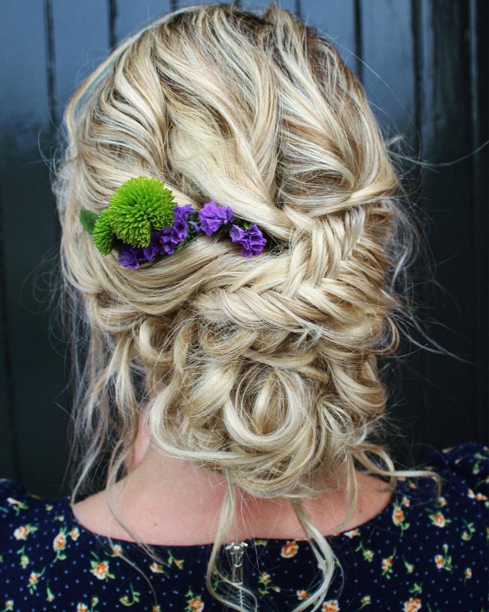 61 Curly Hairstyles for Long Hair to Look Naturally Amazing