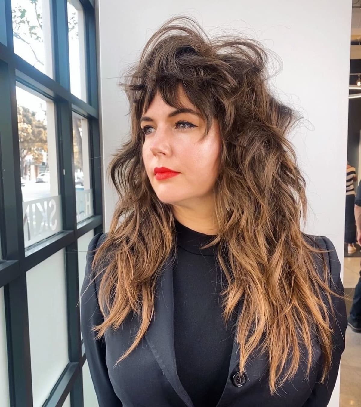 32 Hottest Long Brown Hair Ideas for Women in 2025