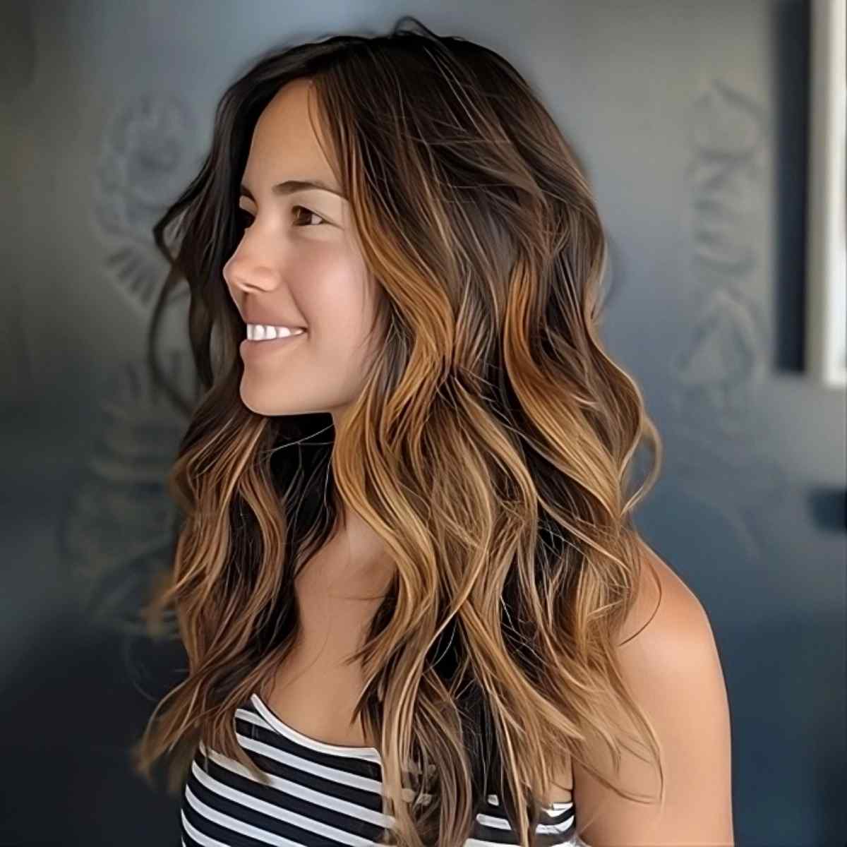 30 Hottest Blunt Cut for Long Hair Ideas to Copy Right Now