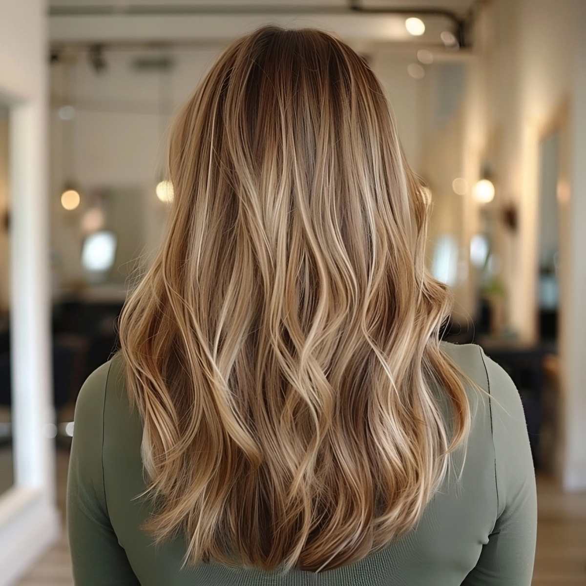 30 Hottest Blunt Cut for Long Hair Ideas to Copy Right Now
