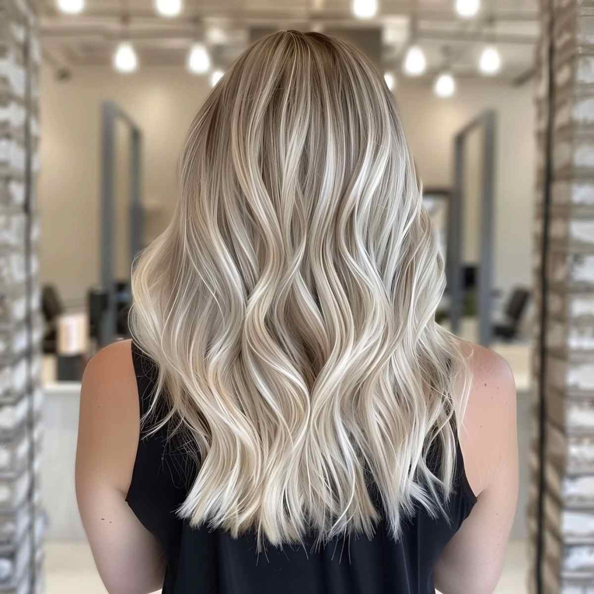 30 Hottest Blunt Cut for Long Hair Ideas to Copy Right Now