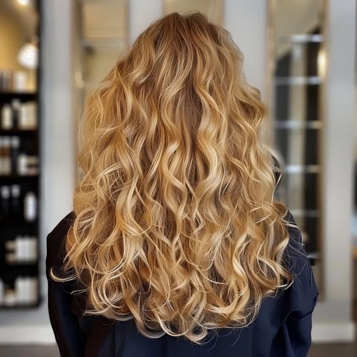 30 Hottest Blunt Cut for Long Hair Ideas to Copy Right Now