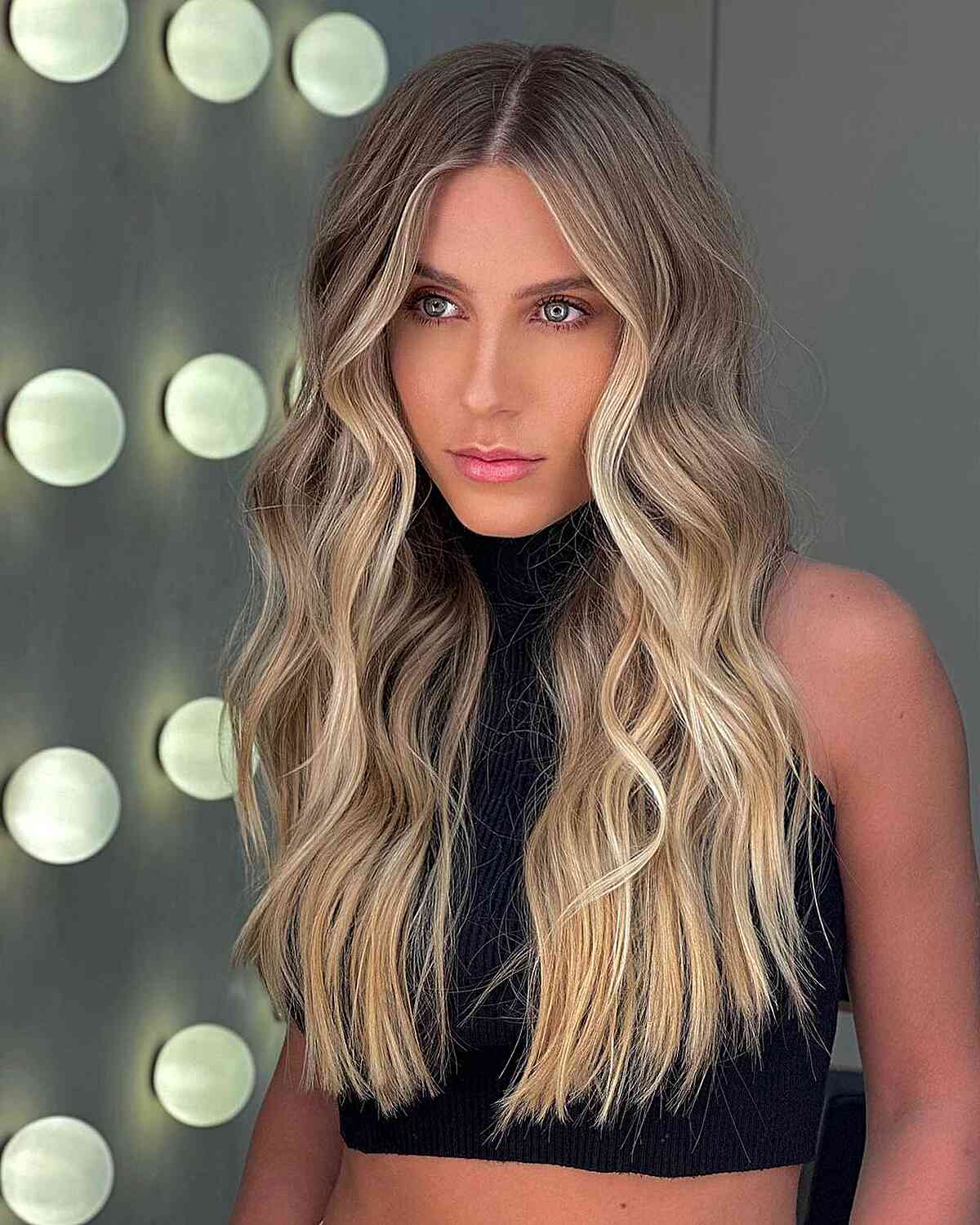 30 Hottest Blunt Cut for Long Hair Ideas to Copy Right Now