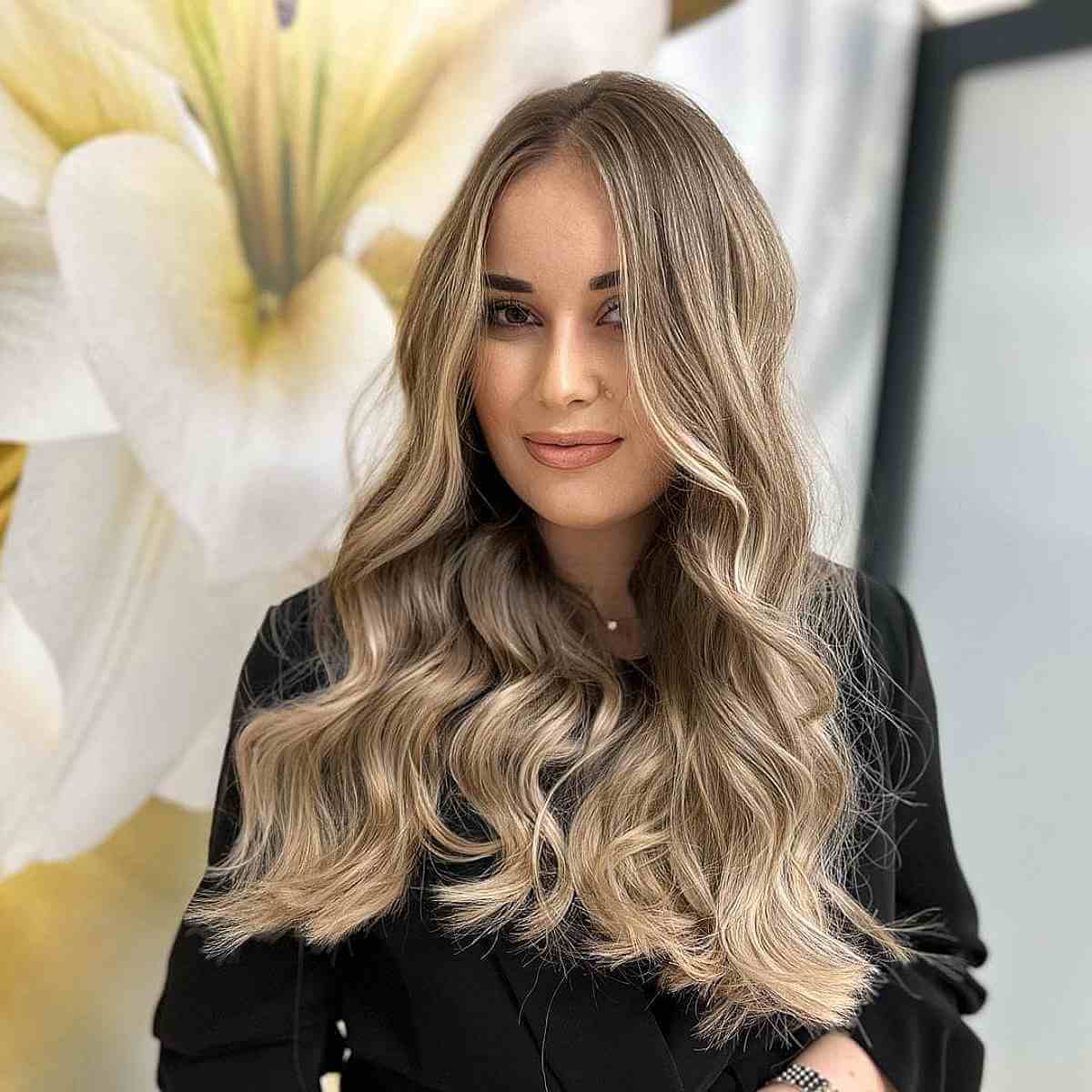30 Hottest Blunt Cut for Long Hair Ideas to Copy Right Now