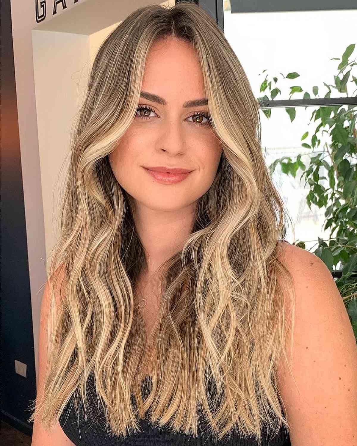 30 Hottest Blunt Cut for Long Hair Ideas to Copy Right Now
