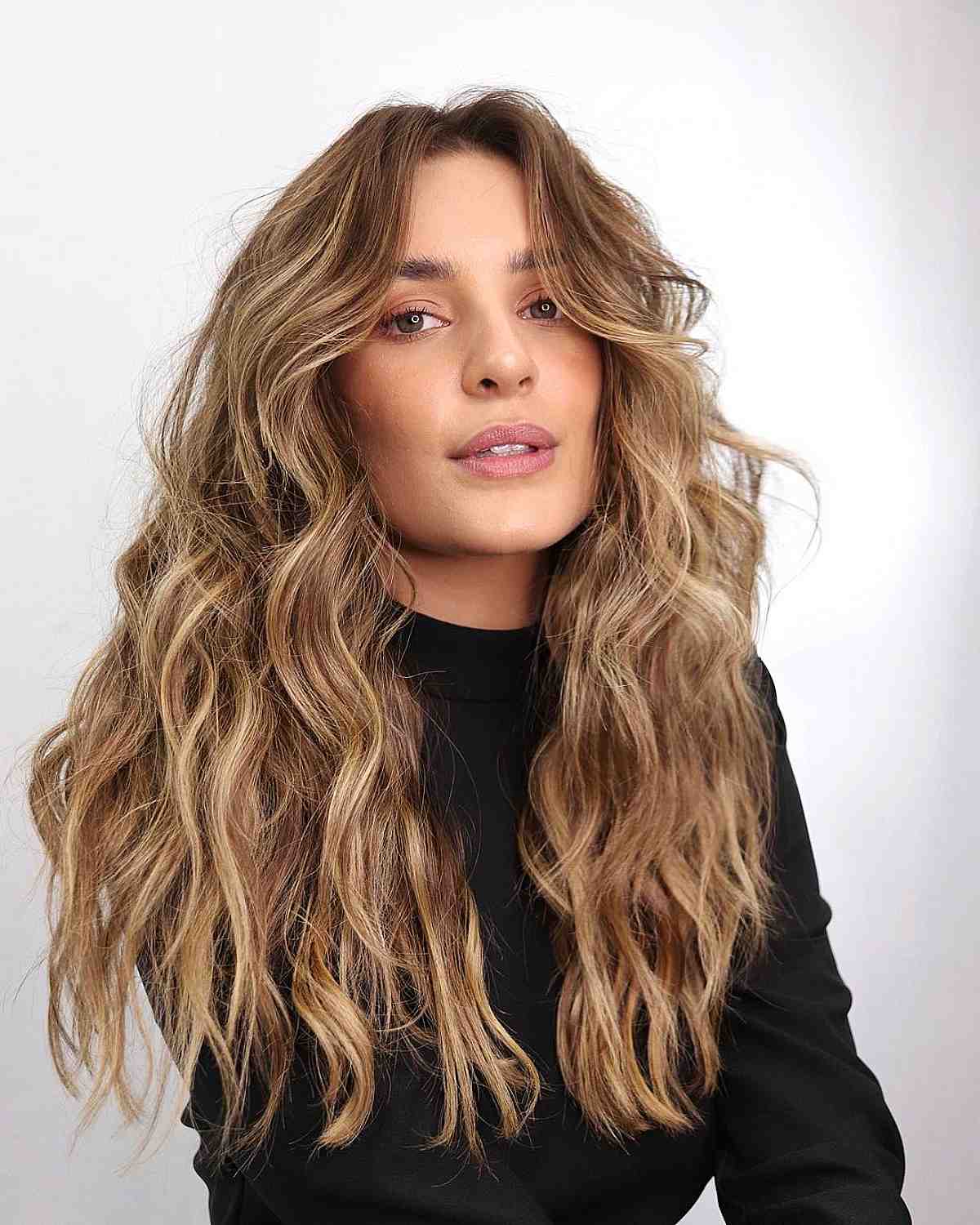 30 Hottest Blunt Cut for Long Hair Ideas to Copy Right Now