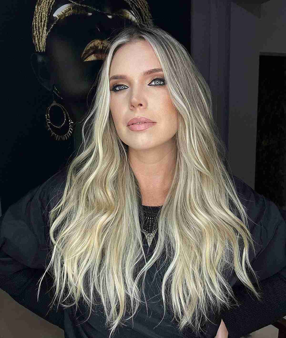 44 Volumizing Haircuts for Thin Long Hair (Before & After Makeovers)