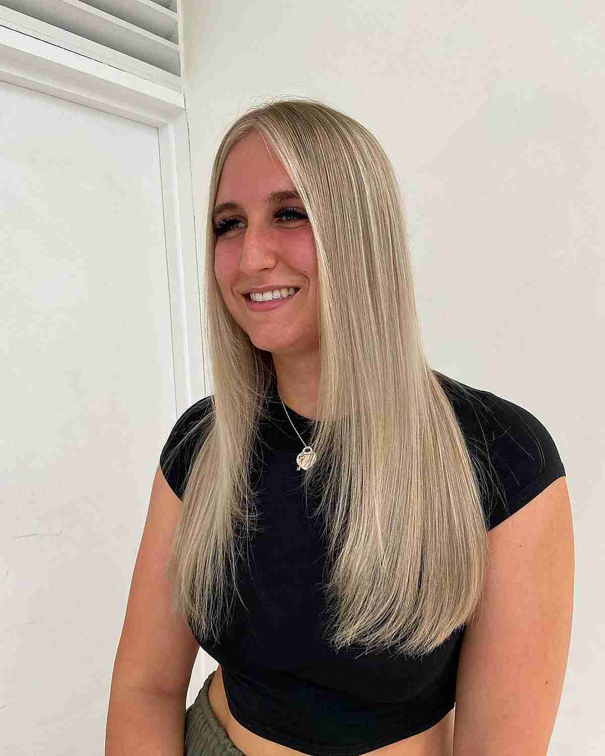 44 Volumizing Haircuts for Thin Long Hair (Before & After Makeovers)
