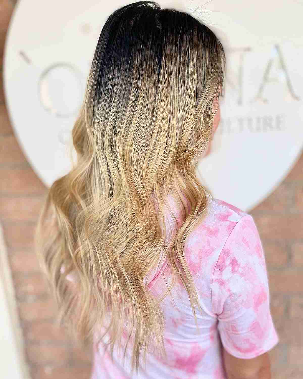 44 Volumizing Haircuts for Thin Long Hair (Before & After Makeovers)