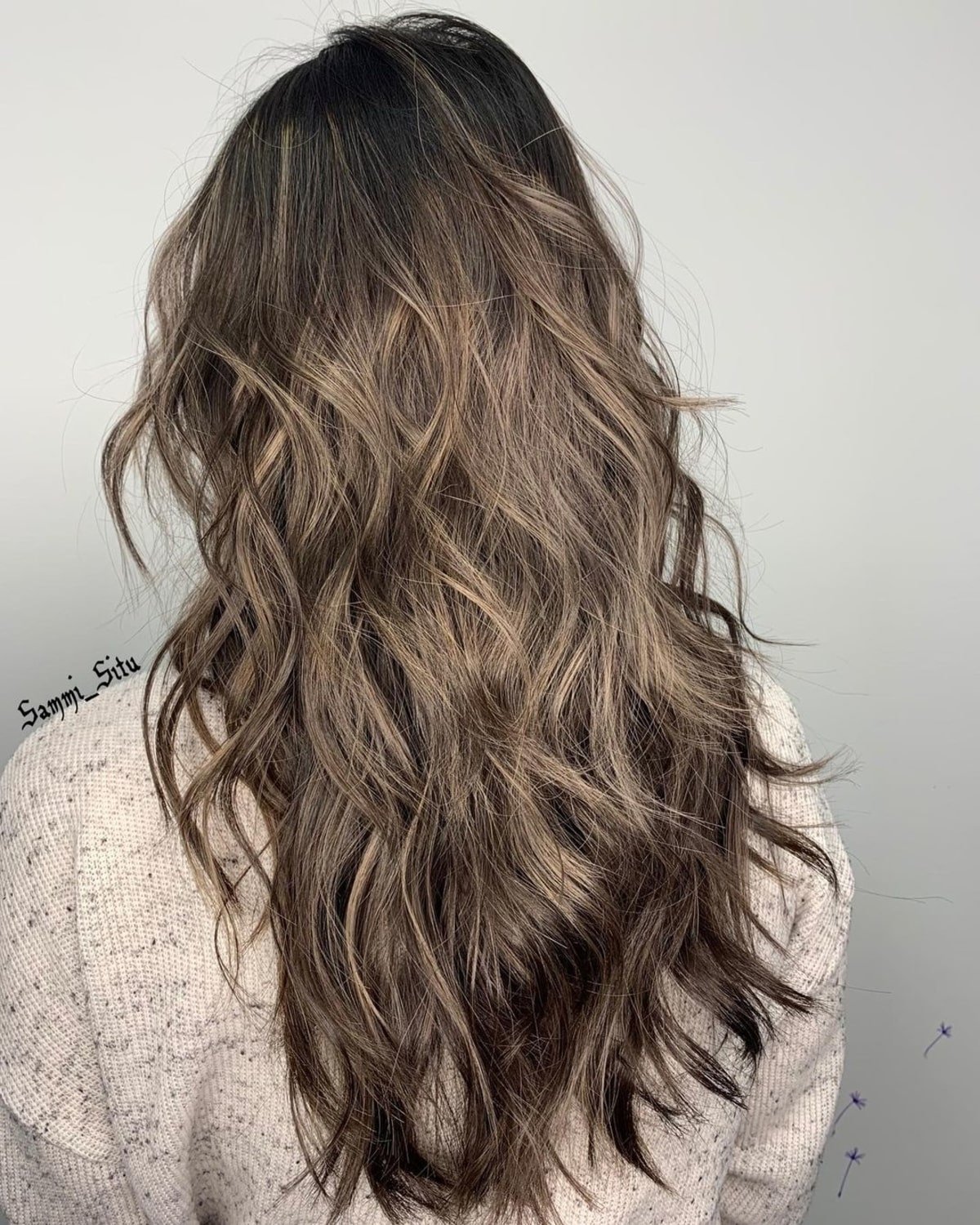 44 Volumizing Haircuts for Thin Long Hair (Before & After Makeovers)