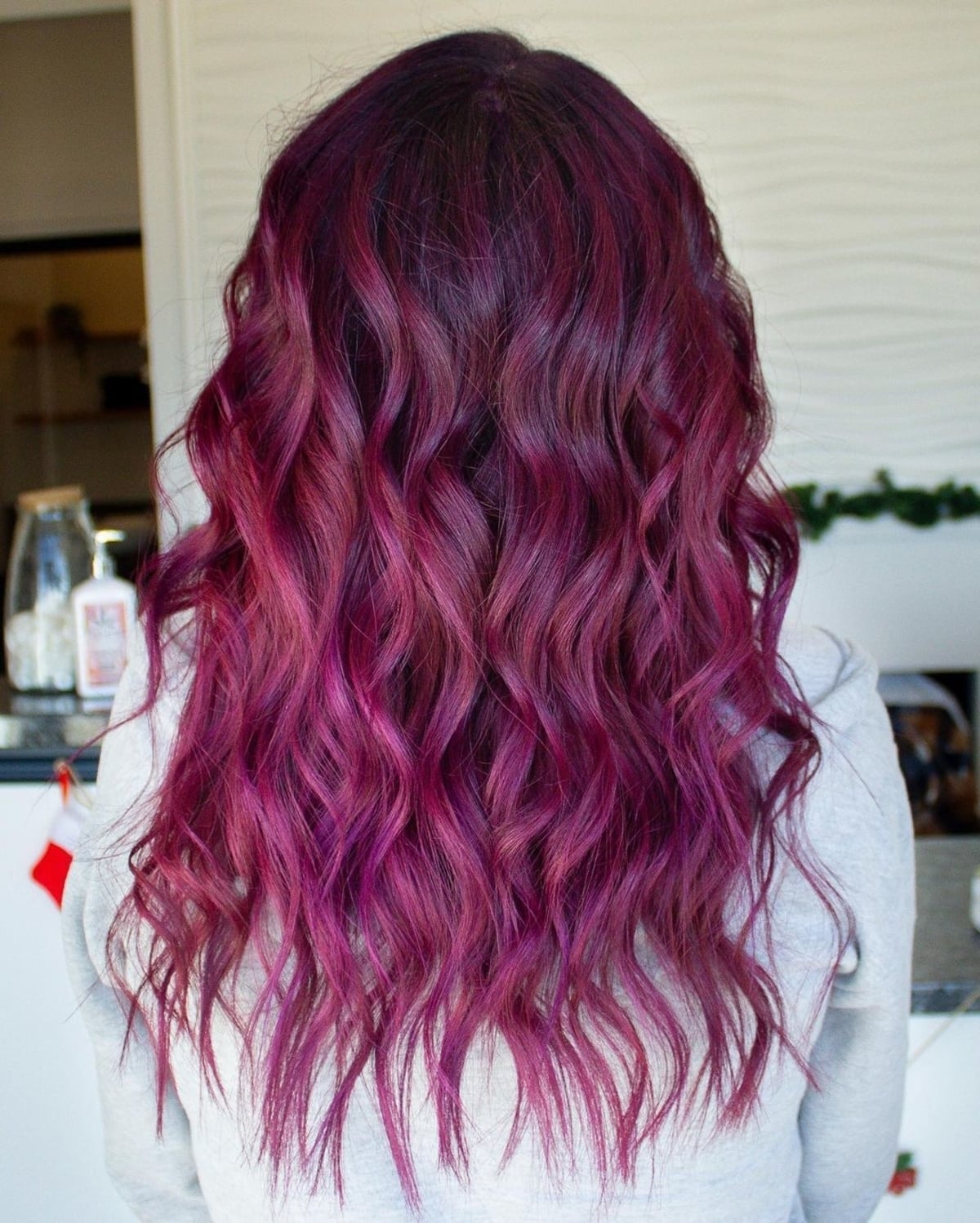 44 Volumizing Haircuts for Thin Long Hair (Before & After Makeovers)