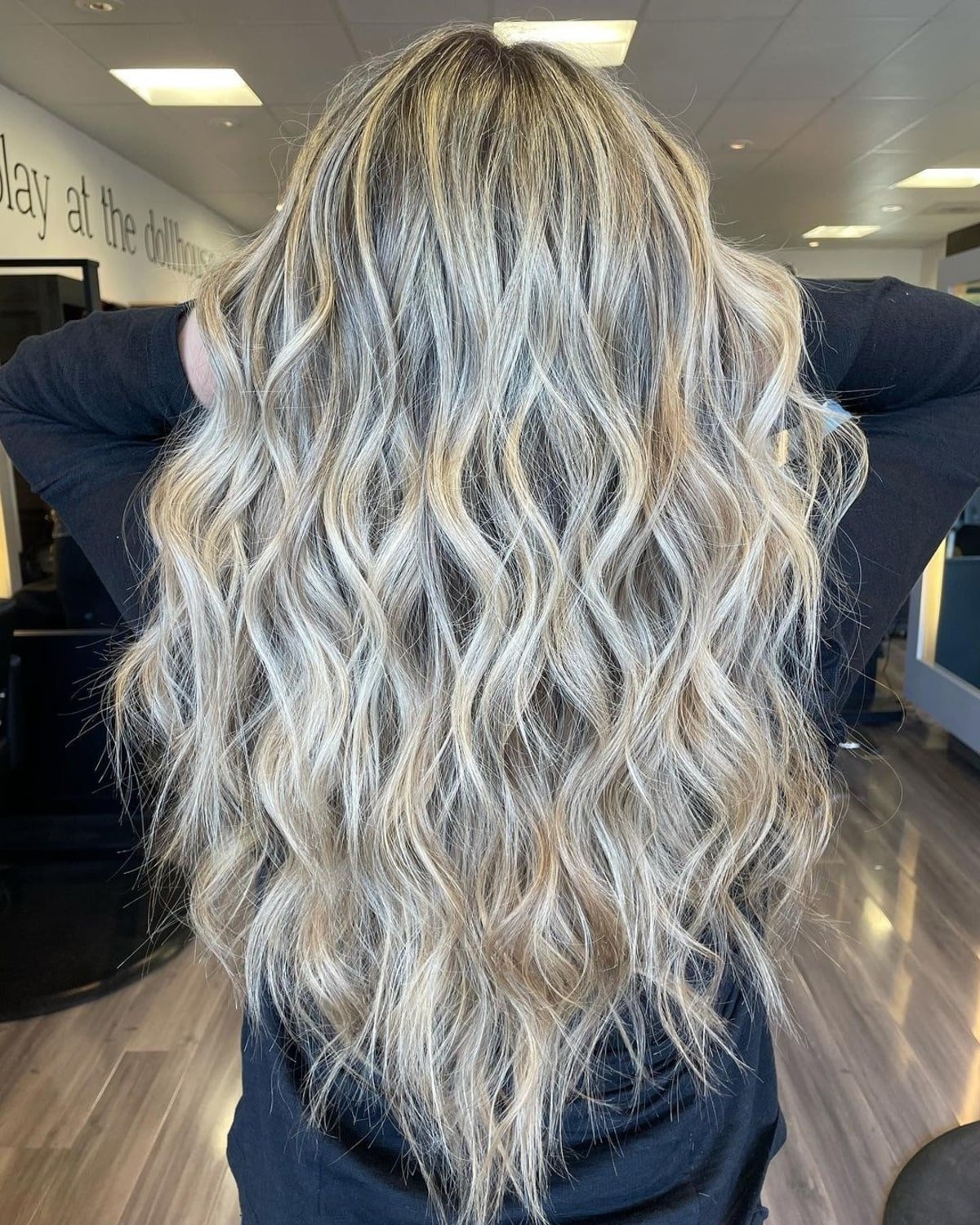 44 Volumizing Haircuts for Thin Long Hair (Before & After Makeovers)