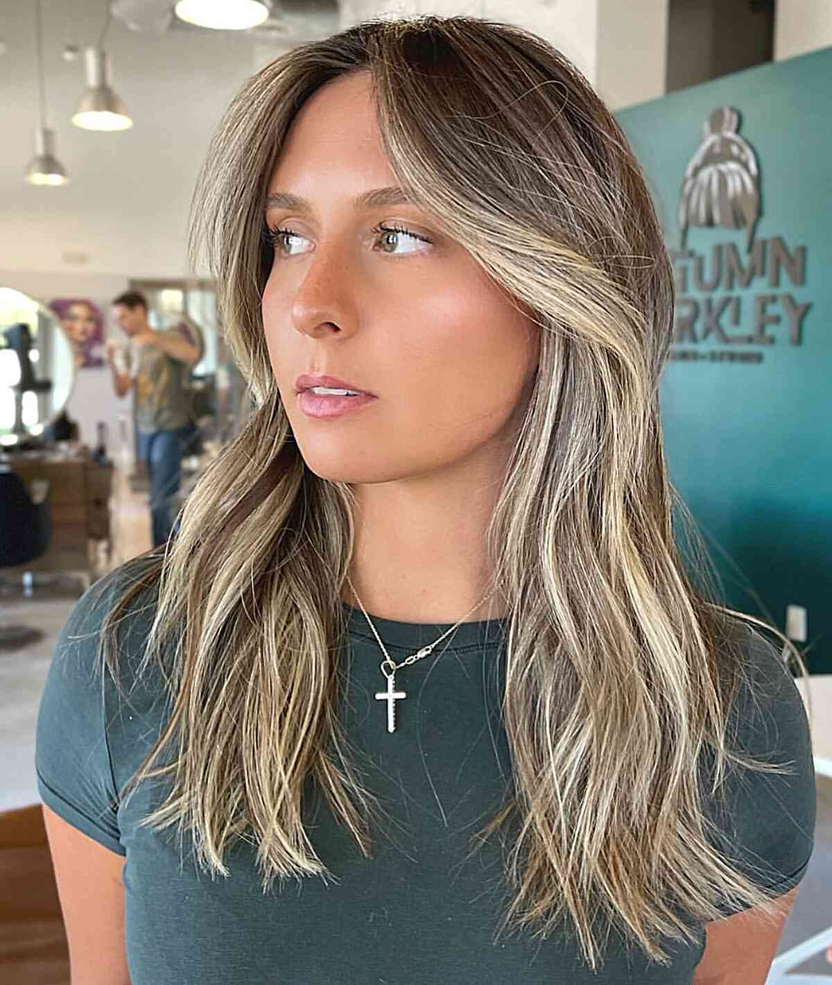 44 Volumizing Haircuts for Thin Long Hair (Before & After Makeovers)