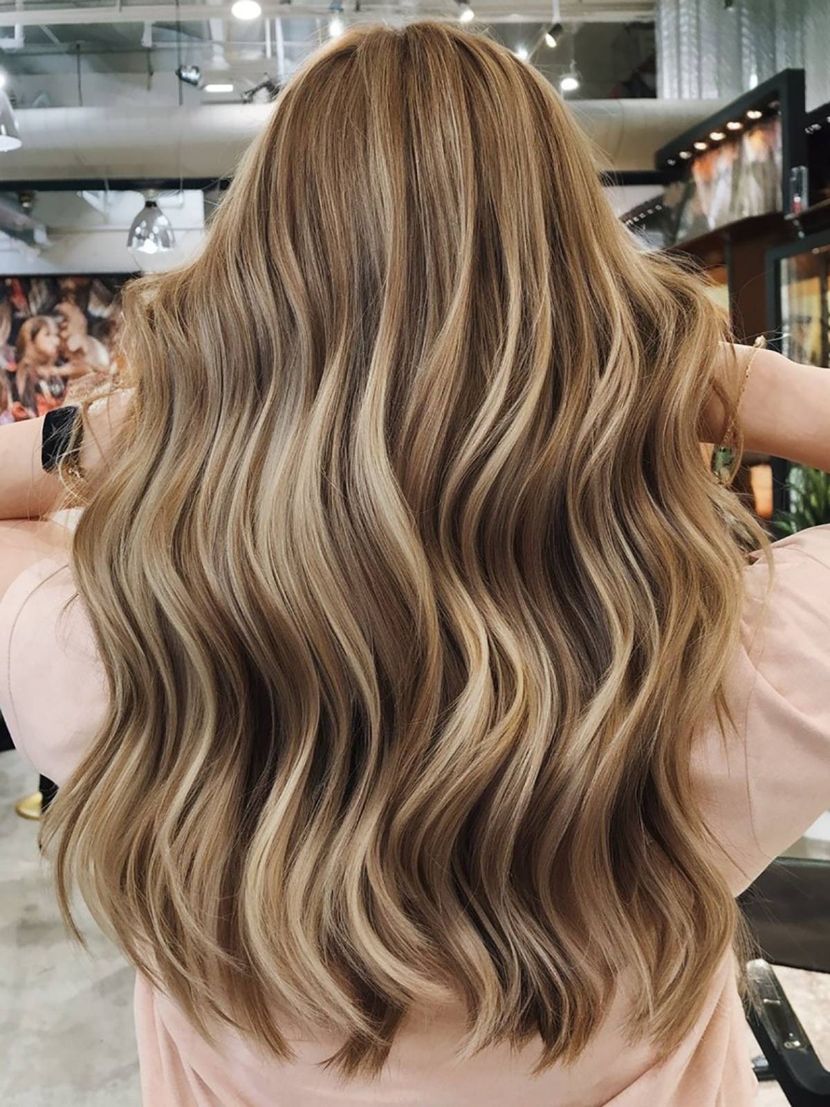44 Volumizing Haircuts for Thin Long Hair (Before & After Makeovers)