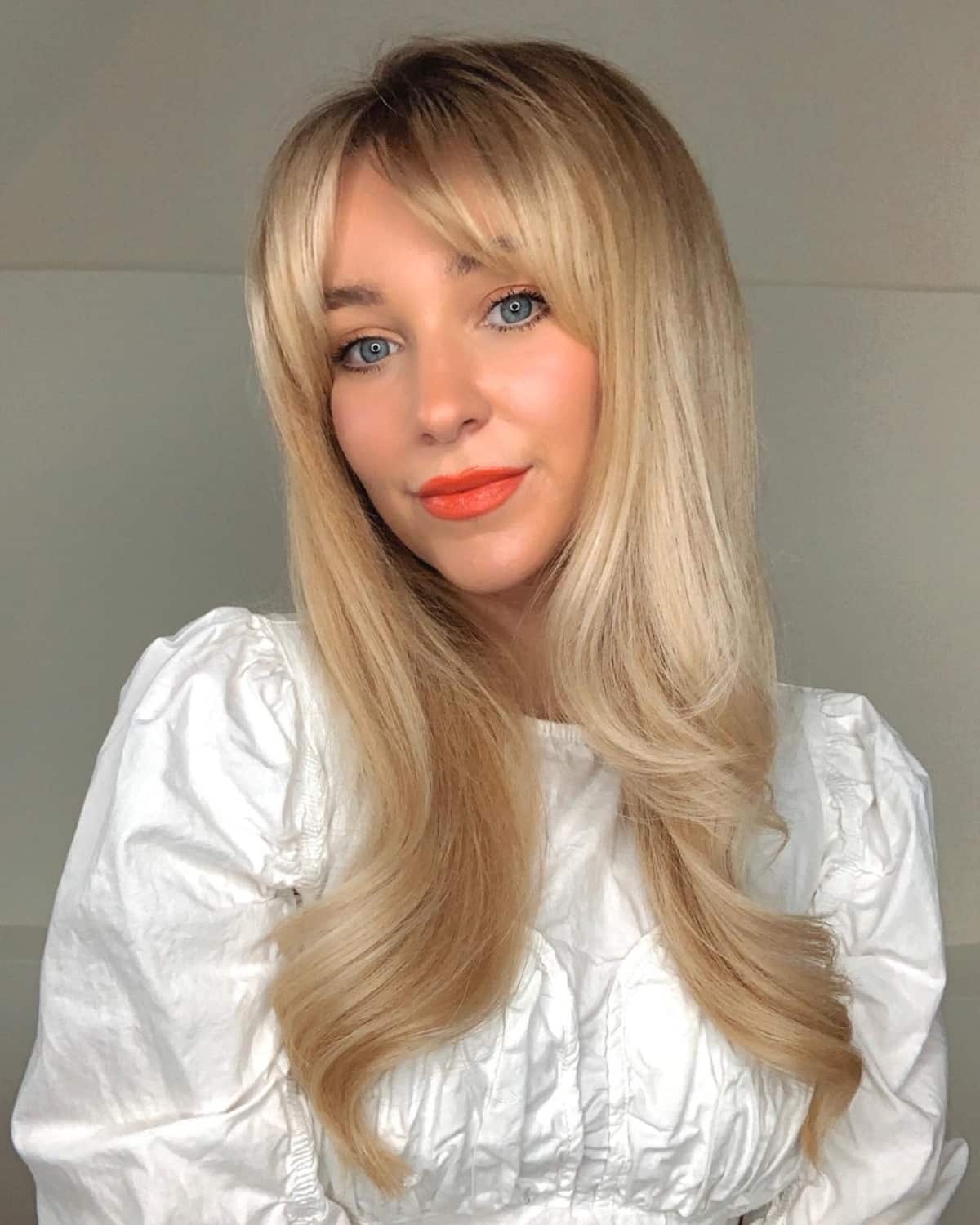 44 Volumizing Haircuts for Thin Long Hair (Before & After Makeovers)