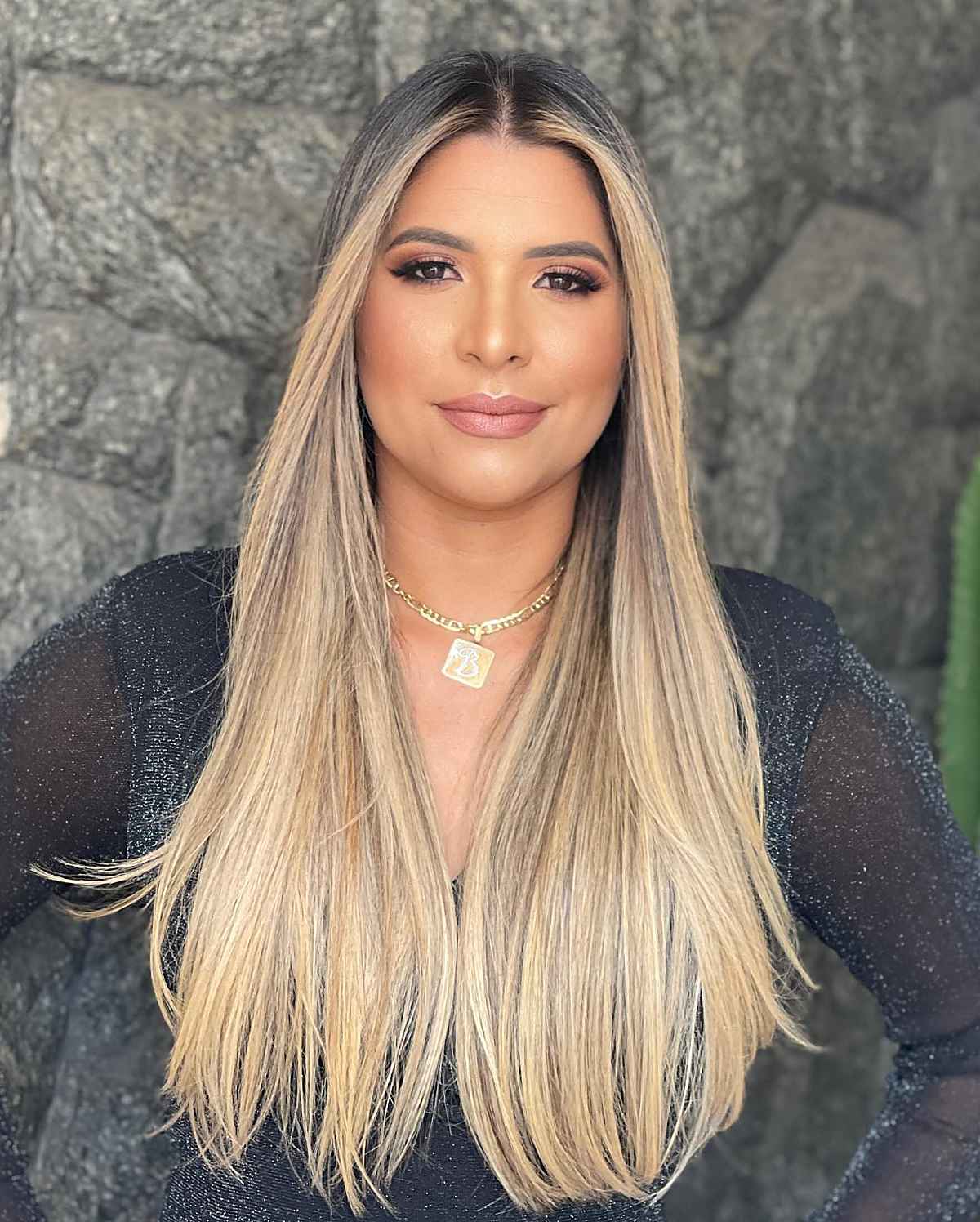 51 Easy Haircuts and Hairstyles for Long Straight Hair in 2025