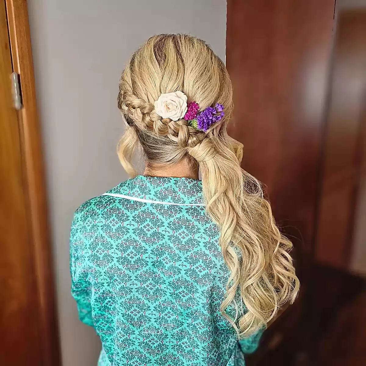 15 Cutest Side Ponytail Ideas for 2025 That You Need to See!