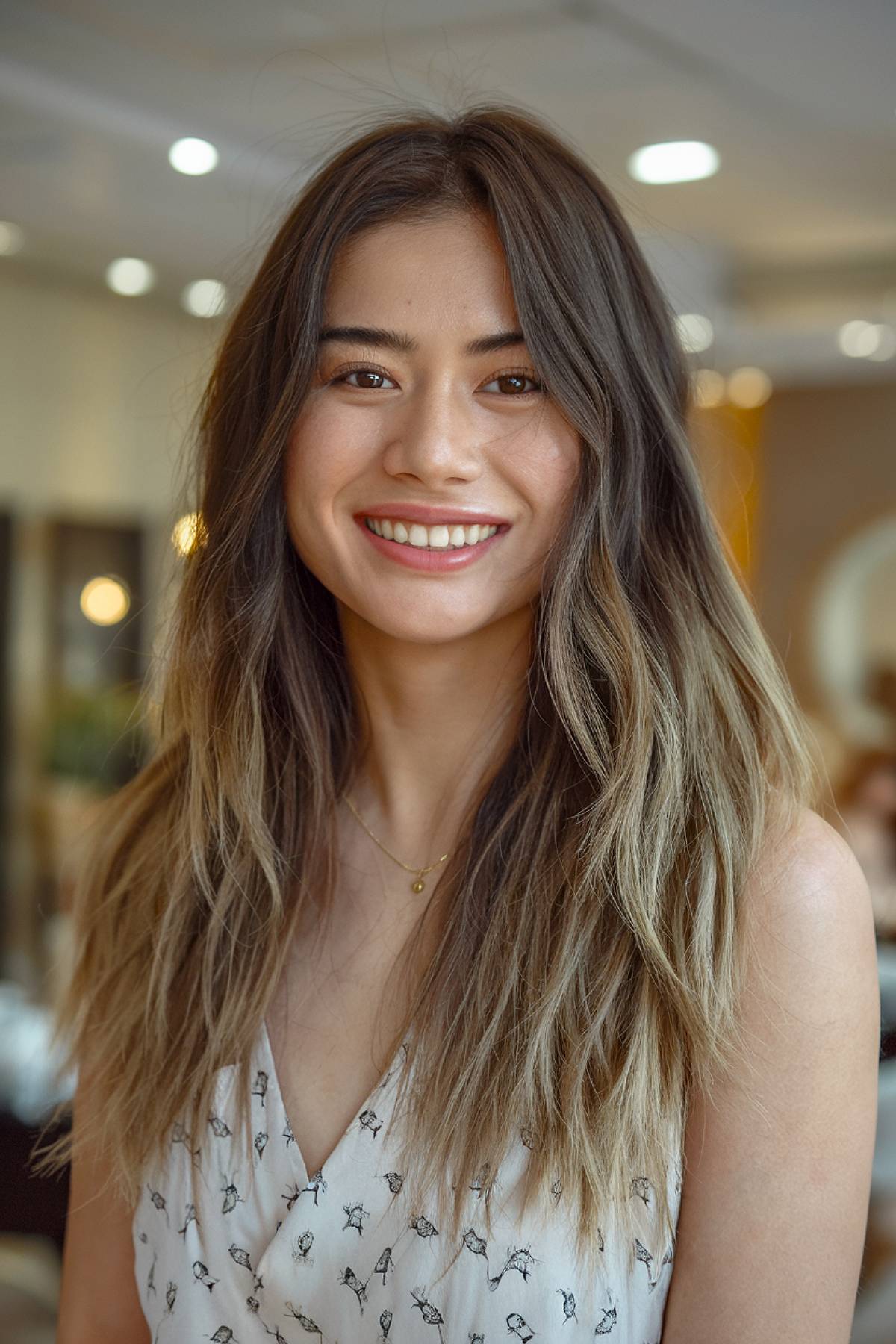 15+ Trendy Long Shag Haircuts Perfect for Fine Hair in 2025