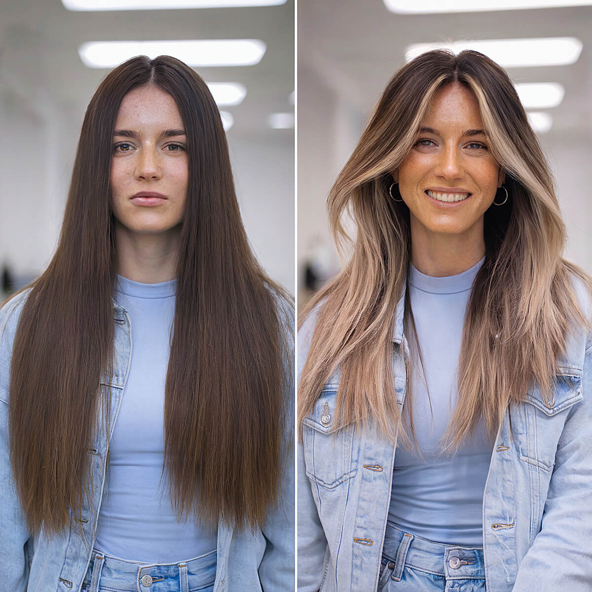 15+ Trendy Long Shag Haircuts Perfect for Fine Hair in 2025