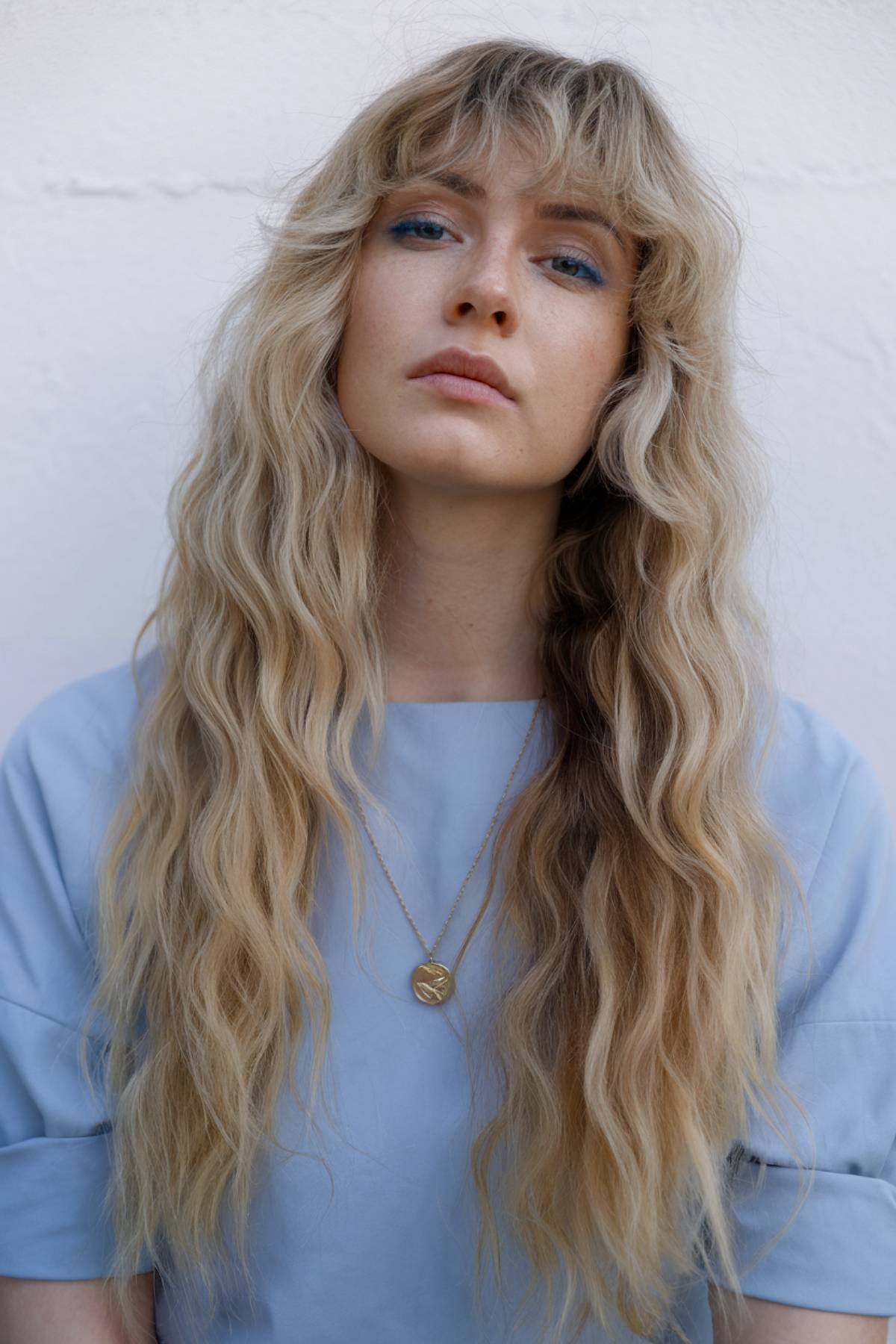 15+ Trendy Long Shag Haircuts Perfect for Fine Hair in 2025