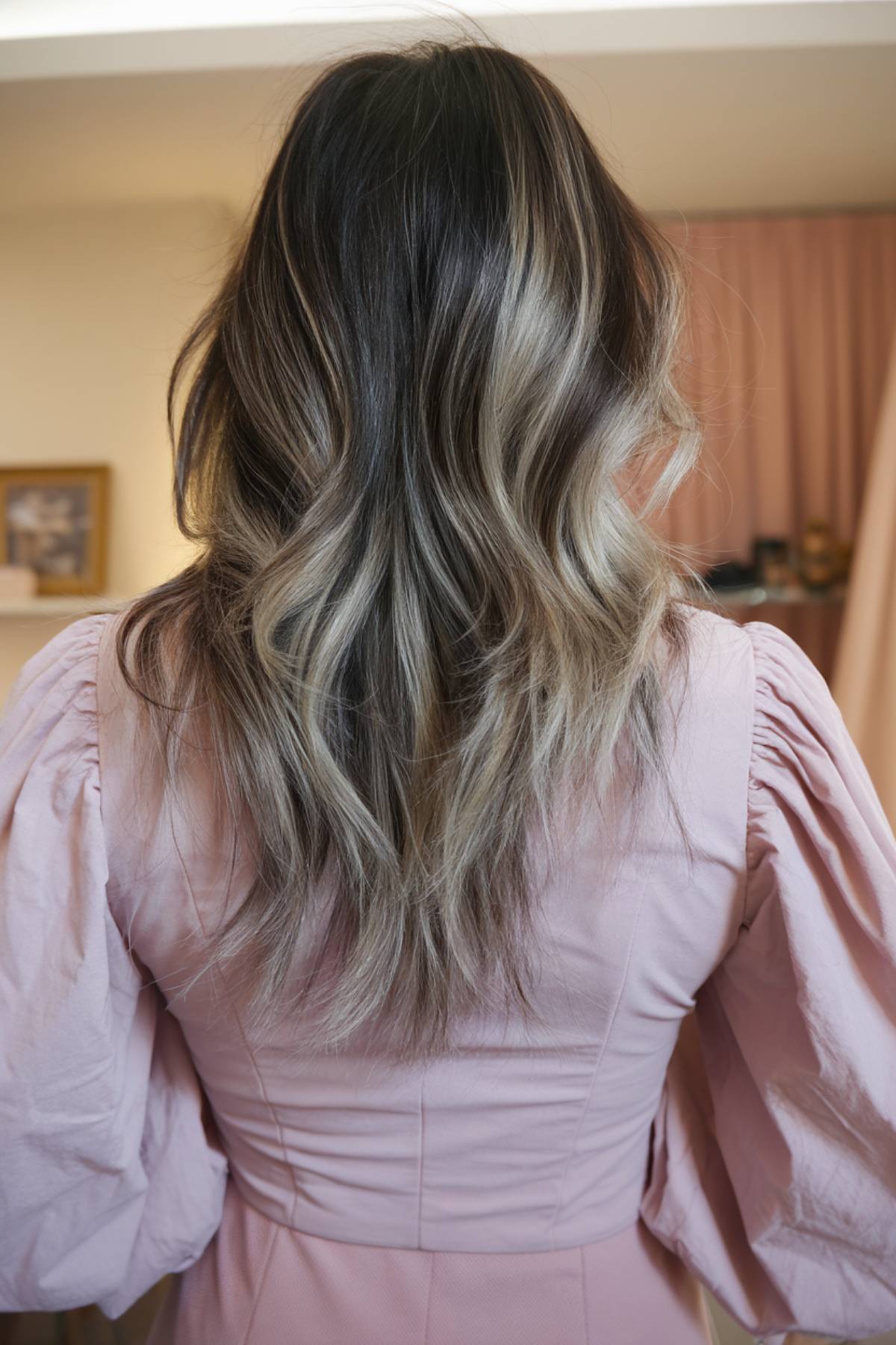 15+ Trendy Long Shag Haircuts Perfect for Fine Hair in 2025