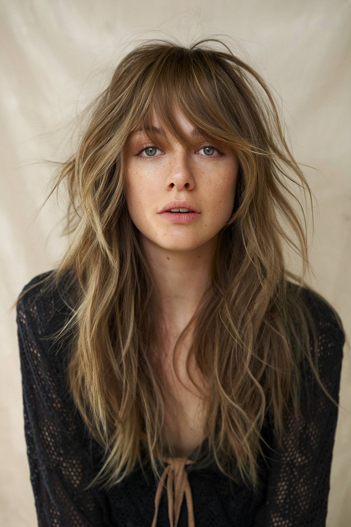 15+ Trendy Long Shag Haircuts Perfect for Fine Hair in 2025