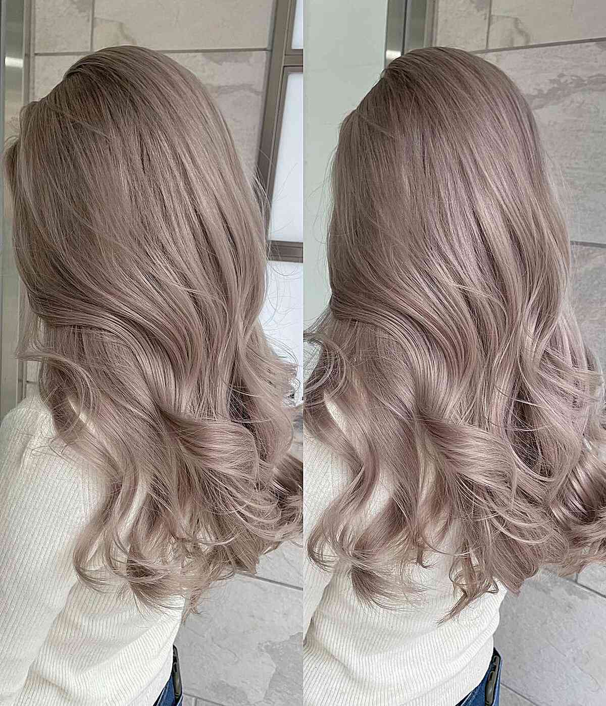 The Top 56 Hairstyles for Long Blonde Hair in 2025