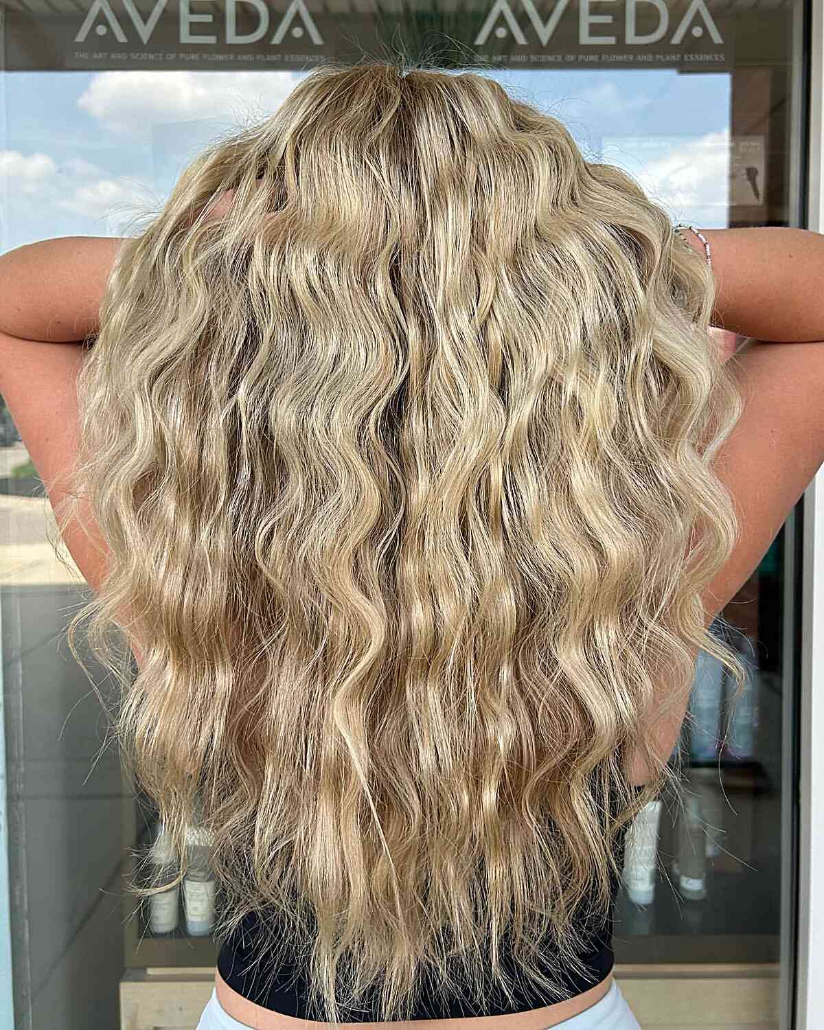 The Top 56 Hairstyles for Long Blonde Hair in 2025