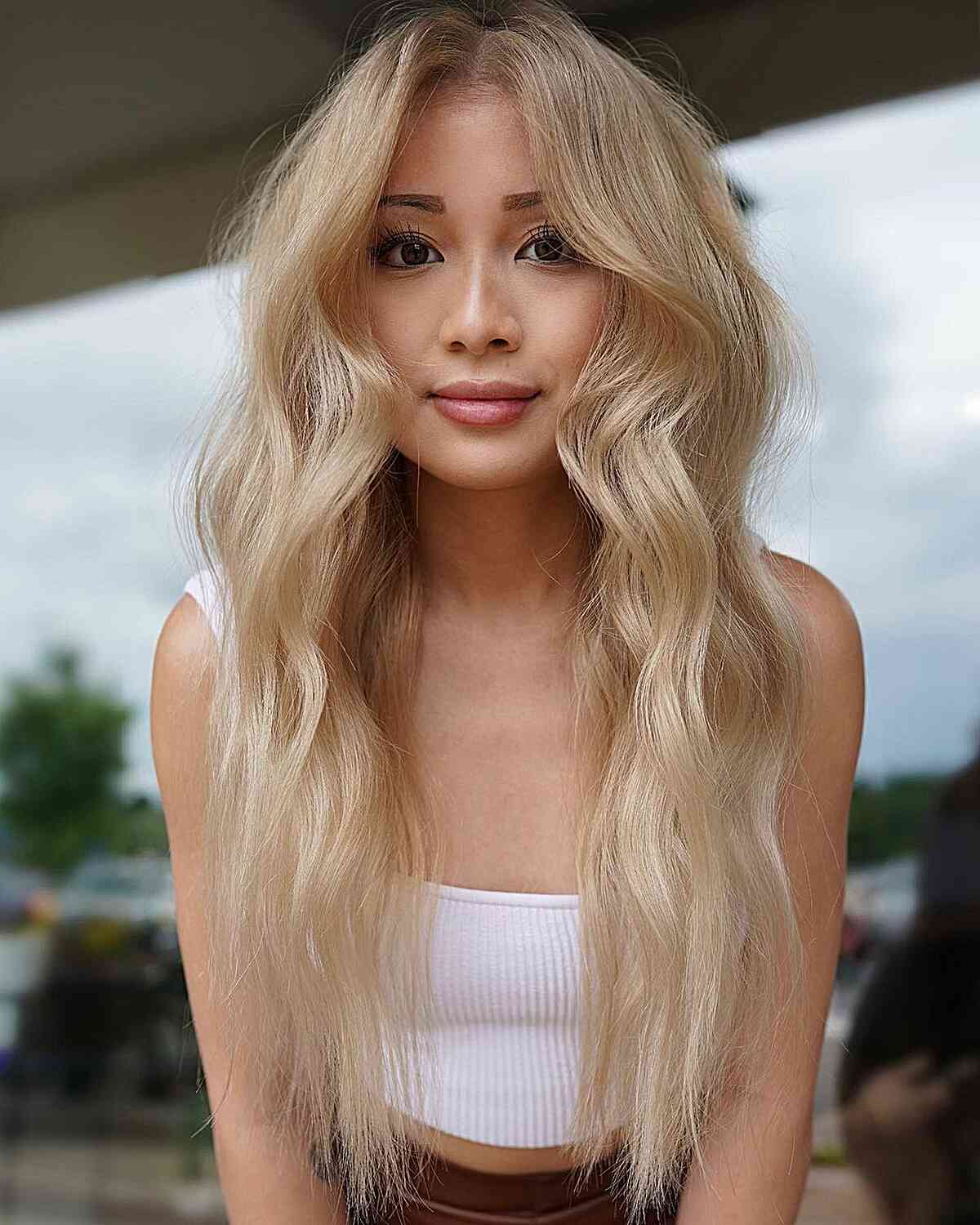 The Top 56 Hairstyles for Long Blonde Hair in 2025