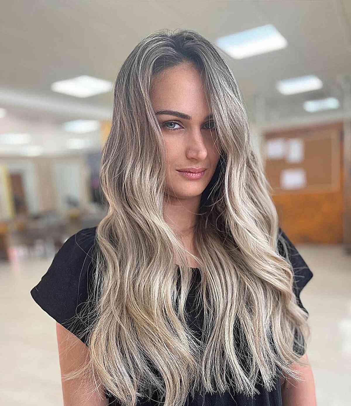 The Top 56 Hairstyles for Long Blonde Hair in 2025