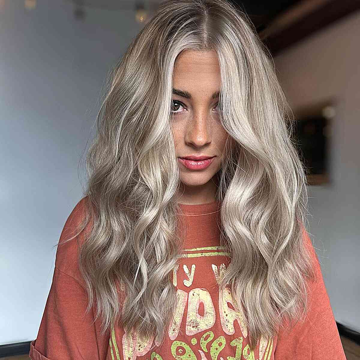 The Top 56 Hairstyles for Long Blonde Hair in 2025