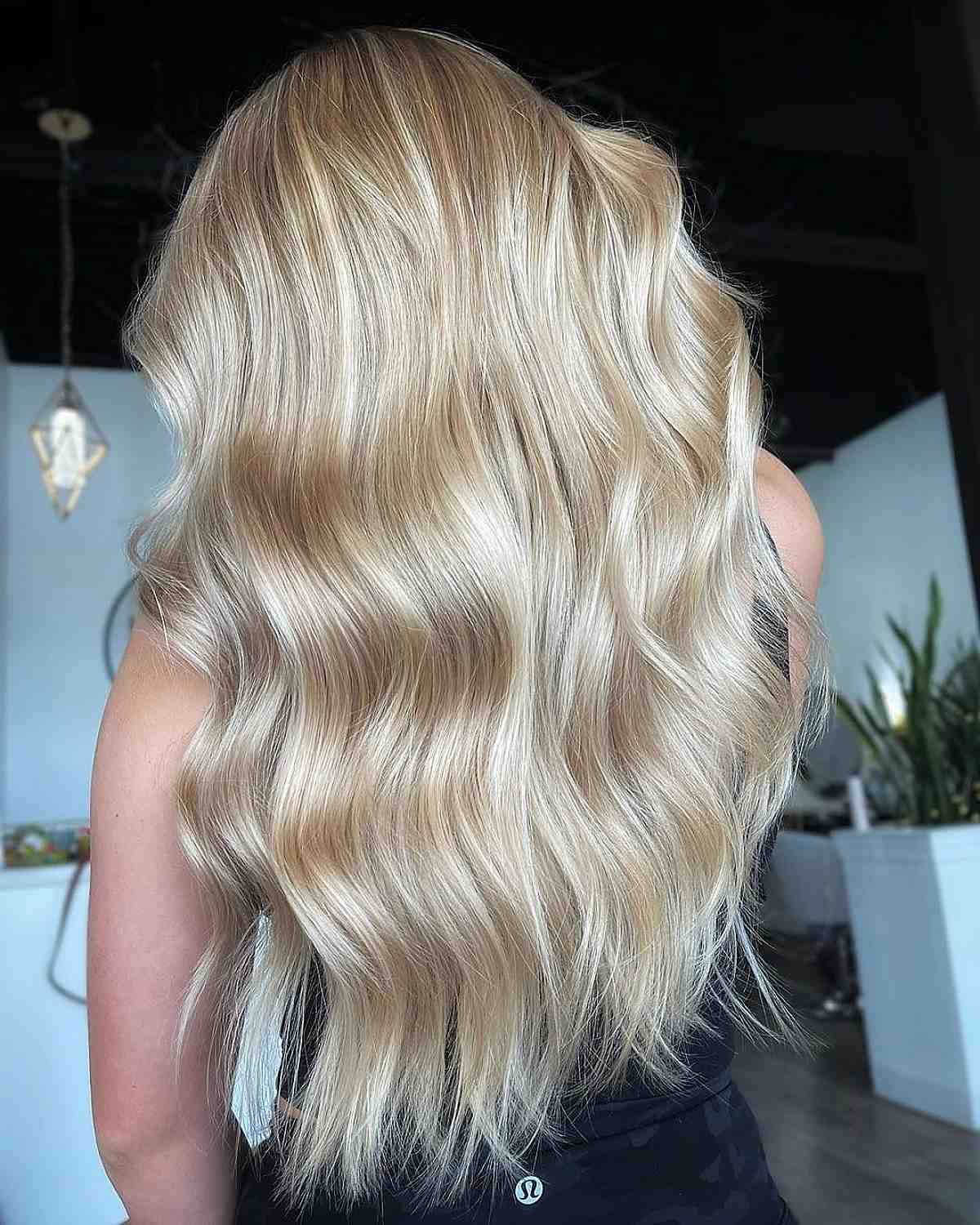 The Top 56 Hairstyles for Long Blonde Hair in 2025