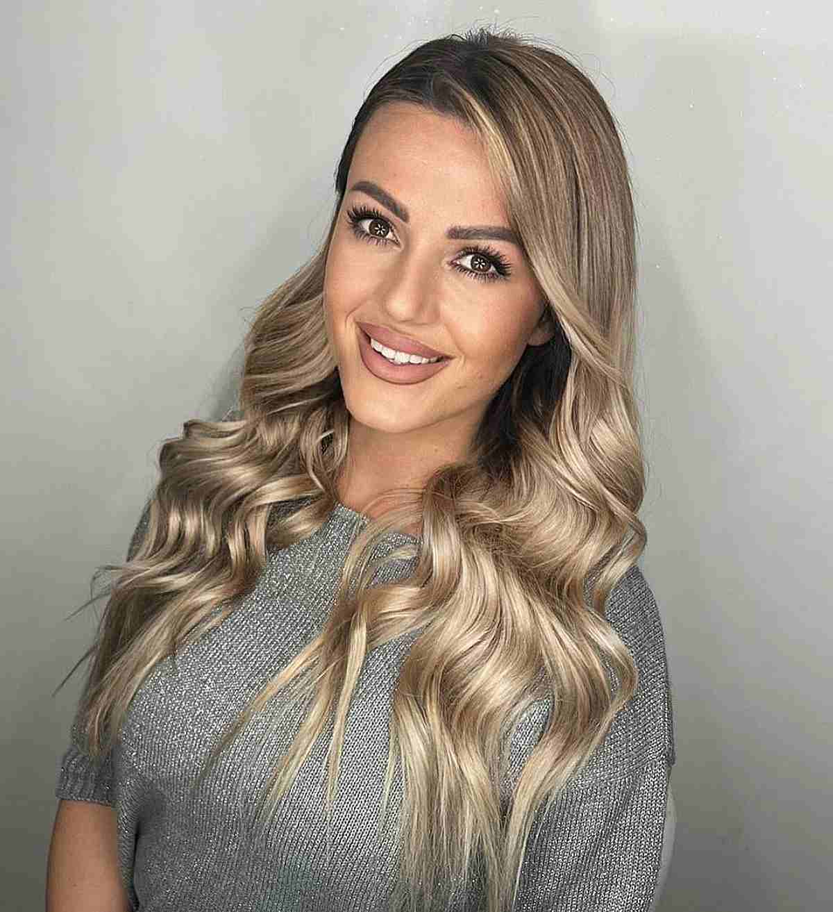 The Top 56 Hairstyles for Long Blonde Hair in 2025