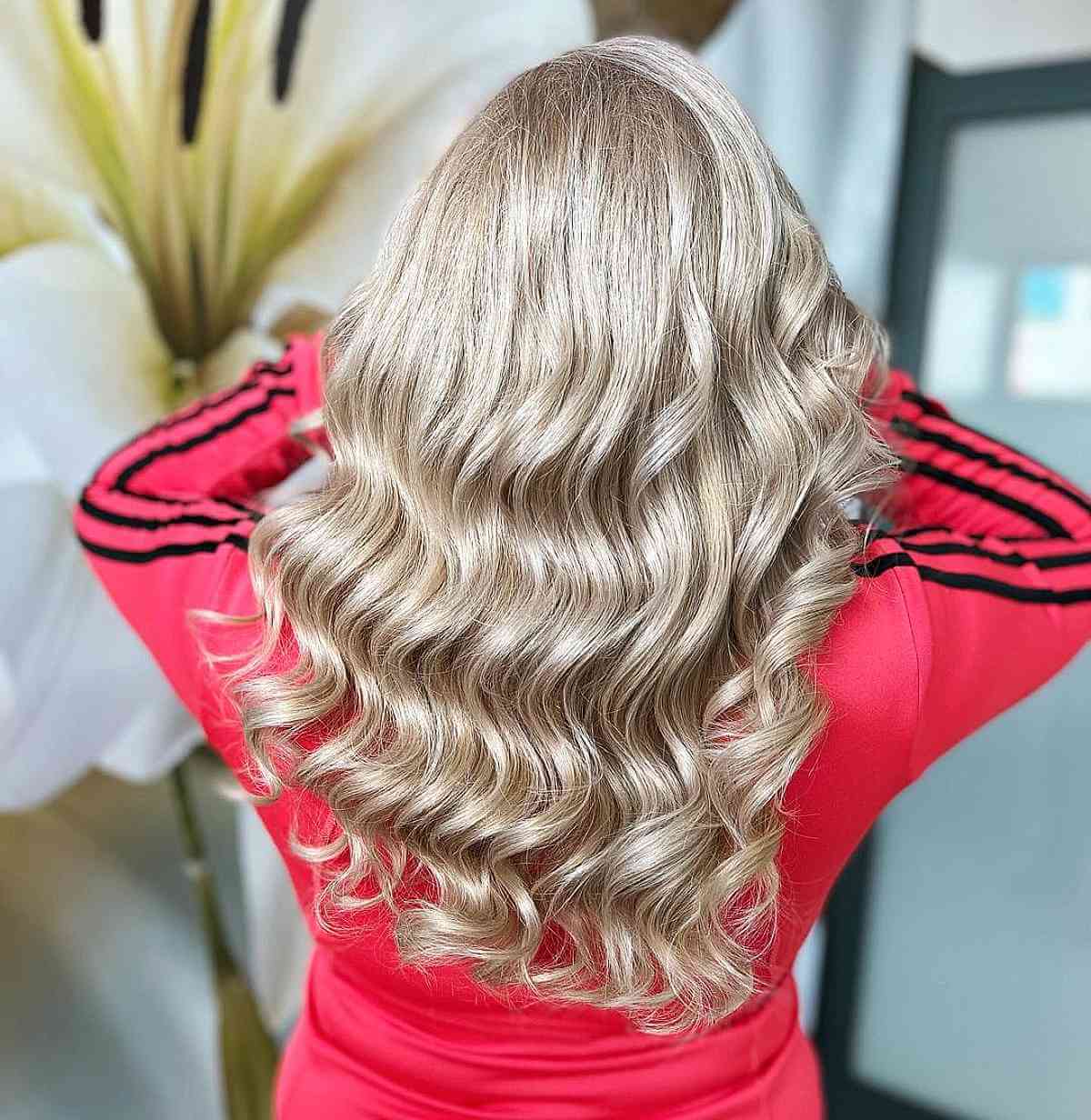 The Top 56 Hairstyles for Long Blonde Hair in 2025