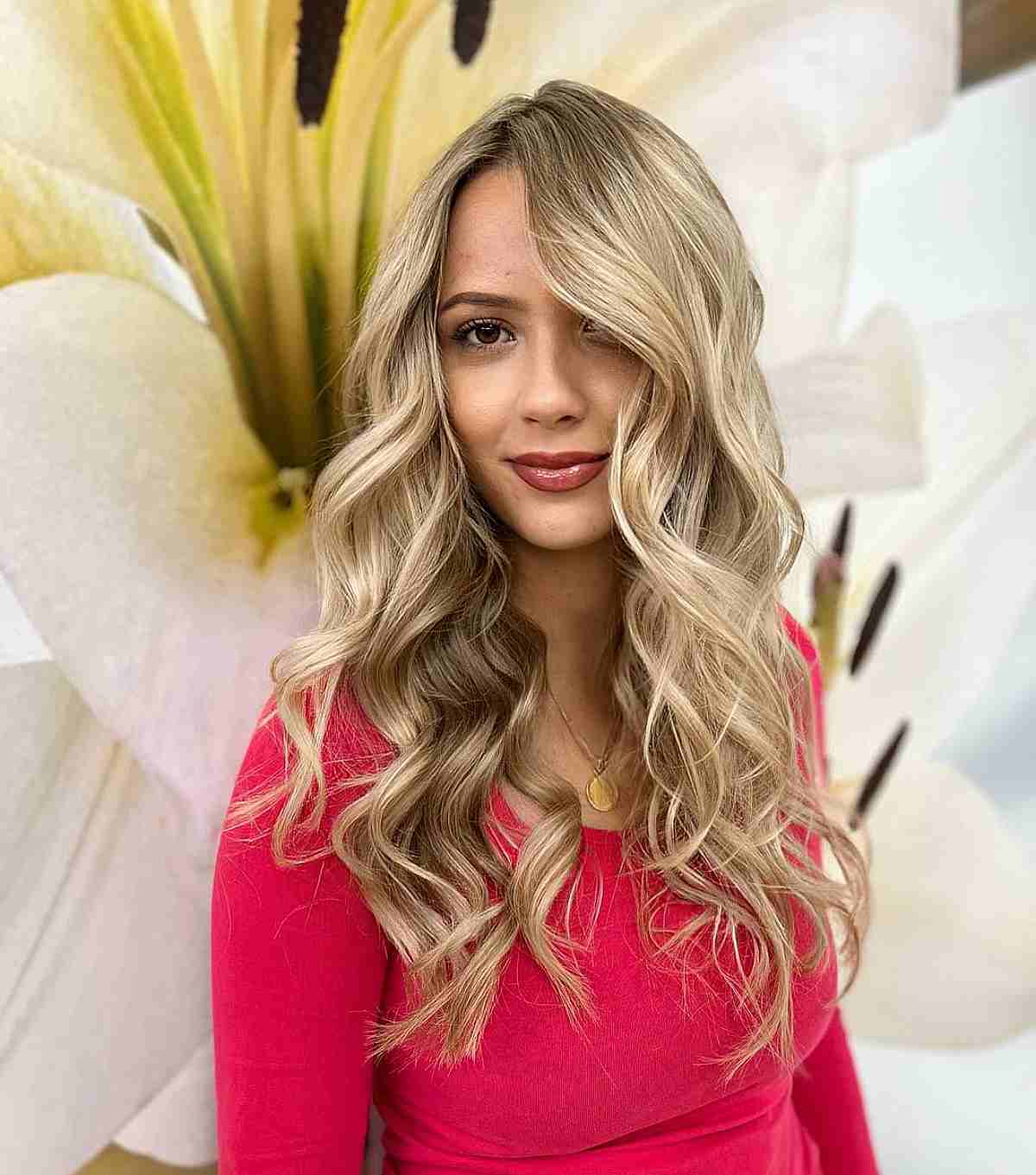 The Top 56 Hairstyles for Long Blonde Hair in 2025