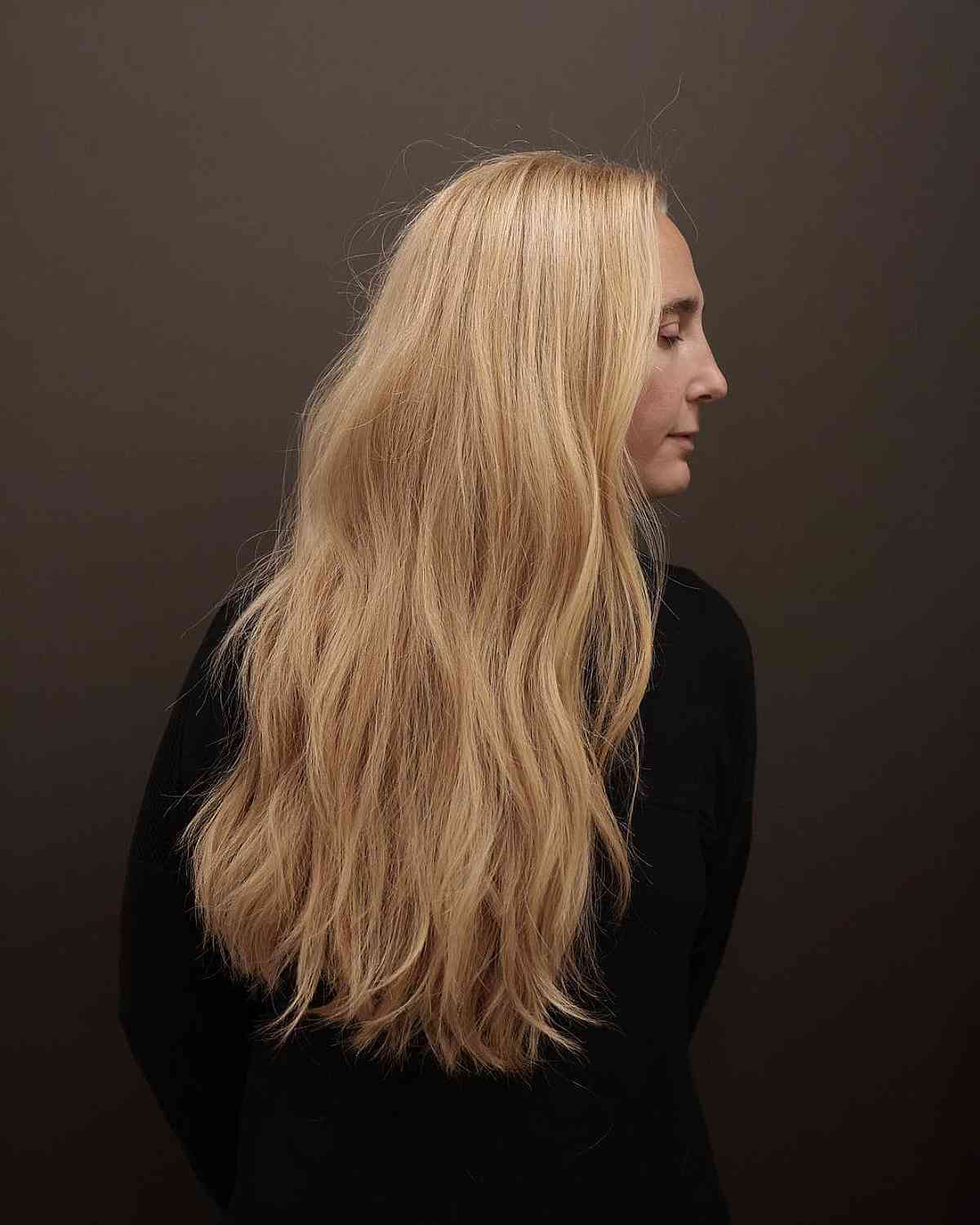 The Top 56 Hairstyles for Long Blonde Hair in 2025