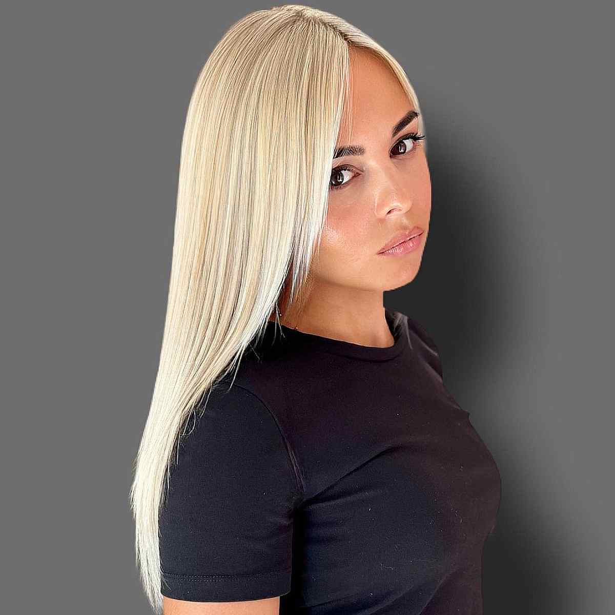 The Top 56 Hairstyles for Long Blonde Hair in 2025