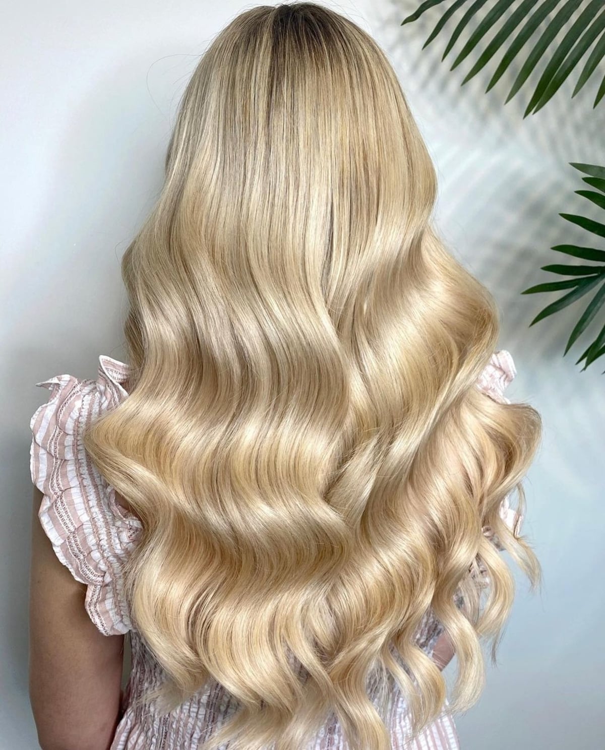 The Top 56 Hairstyles for Long Blonde Hair in 2025