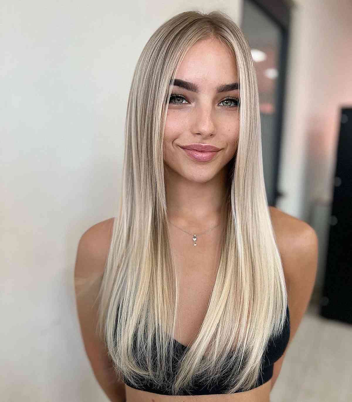 The Top 56 Hairstyles for Long Blonde Hair in 2025
